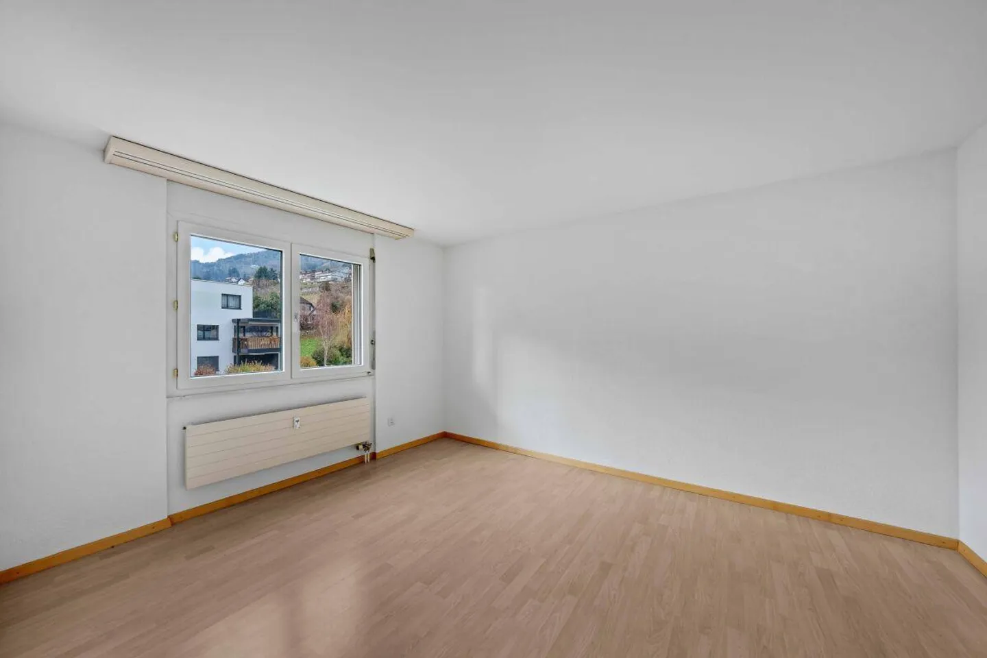 Appartamento 3.5 locali - Foto 6 di 11