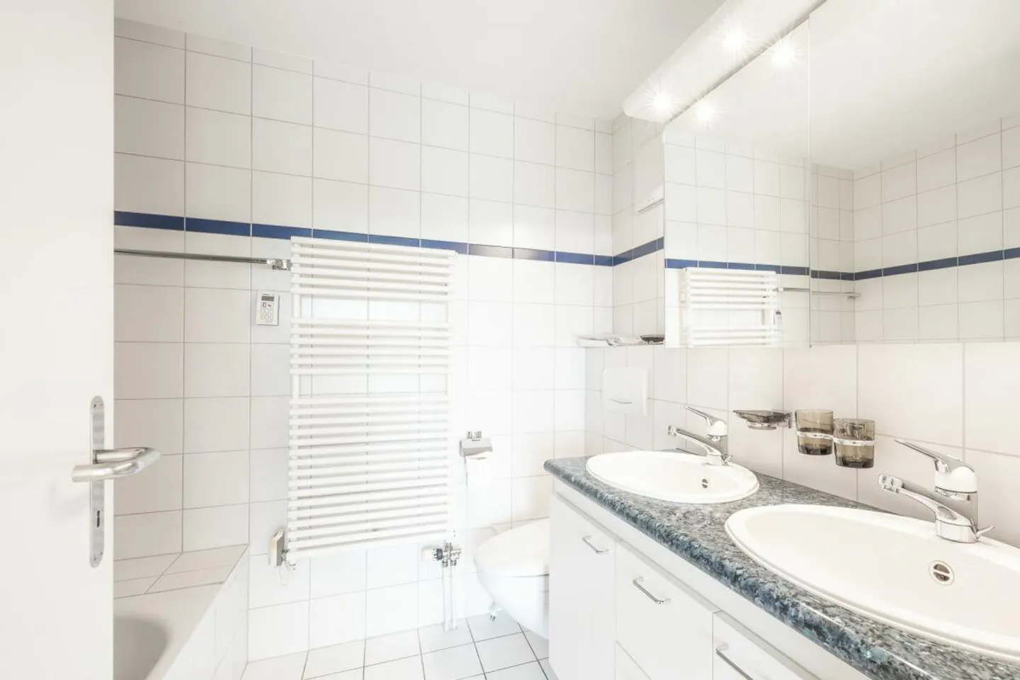 Terrassenwohnung in Schaffhausen - Foto 9 von 14
