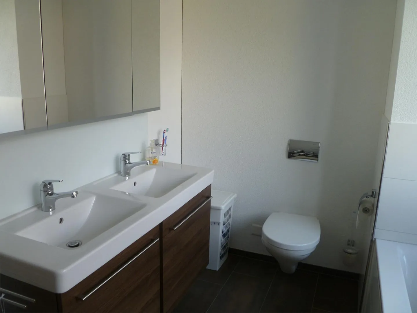 4 1/2-room apartment in the center - Photo 9 of 15