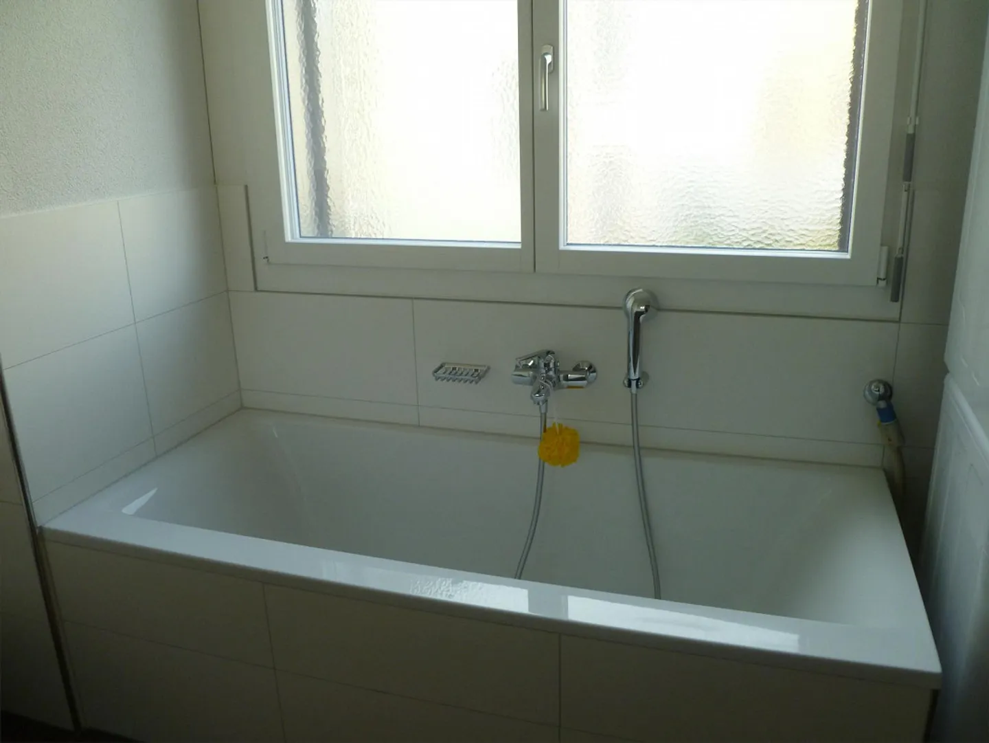 4 1/2-room apartment in the center - Photo 10 of 15