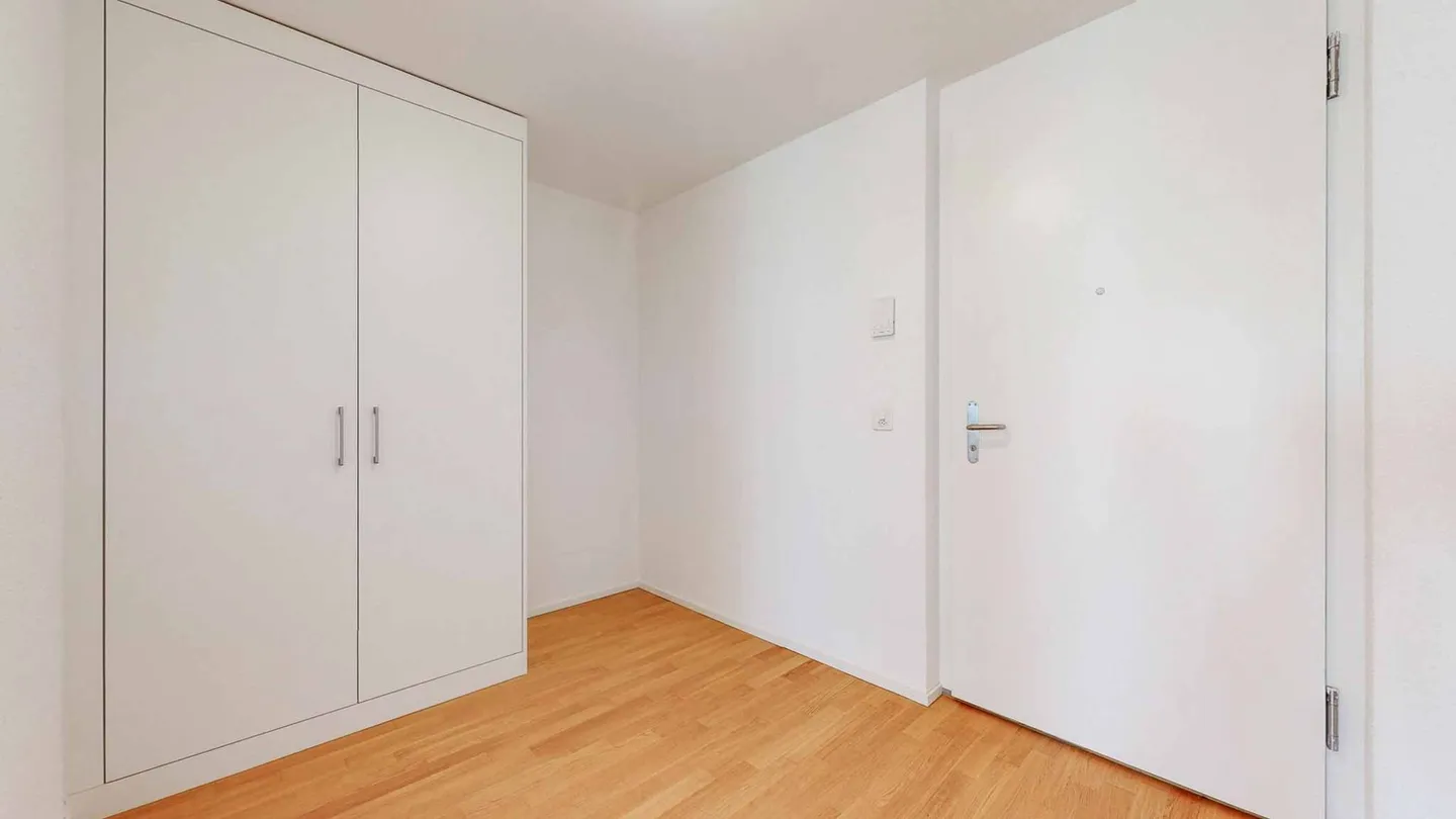 Charmant appartement 2 pièces à Yverdon - Photo 6 sur 8
