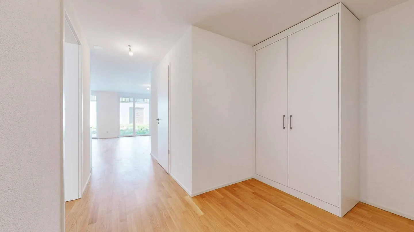 Charmant appartement 2 pièces à Yverdon - Photo 7 sur 8