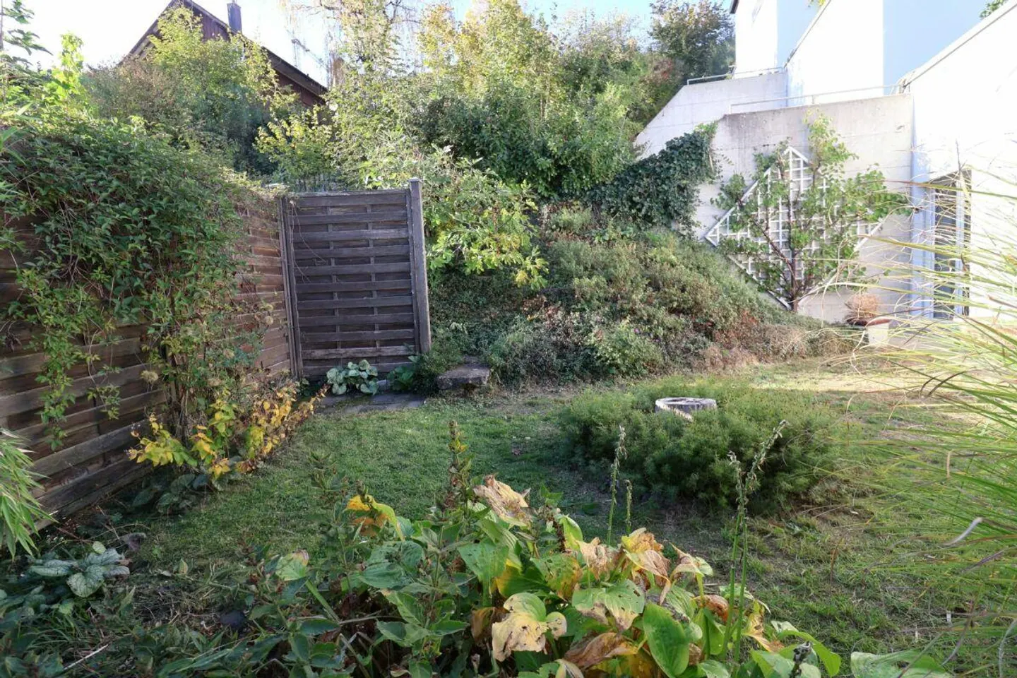 Terrassenwohnung in Schaffhausen - Foto 12 von 14