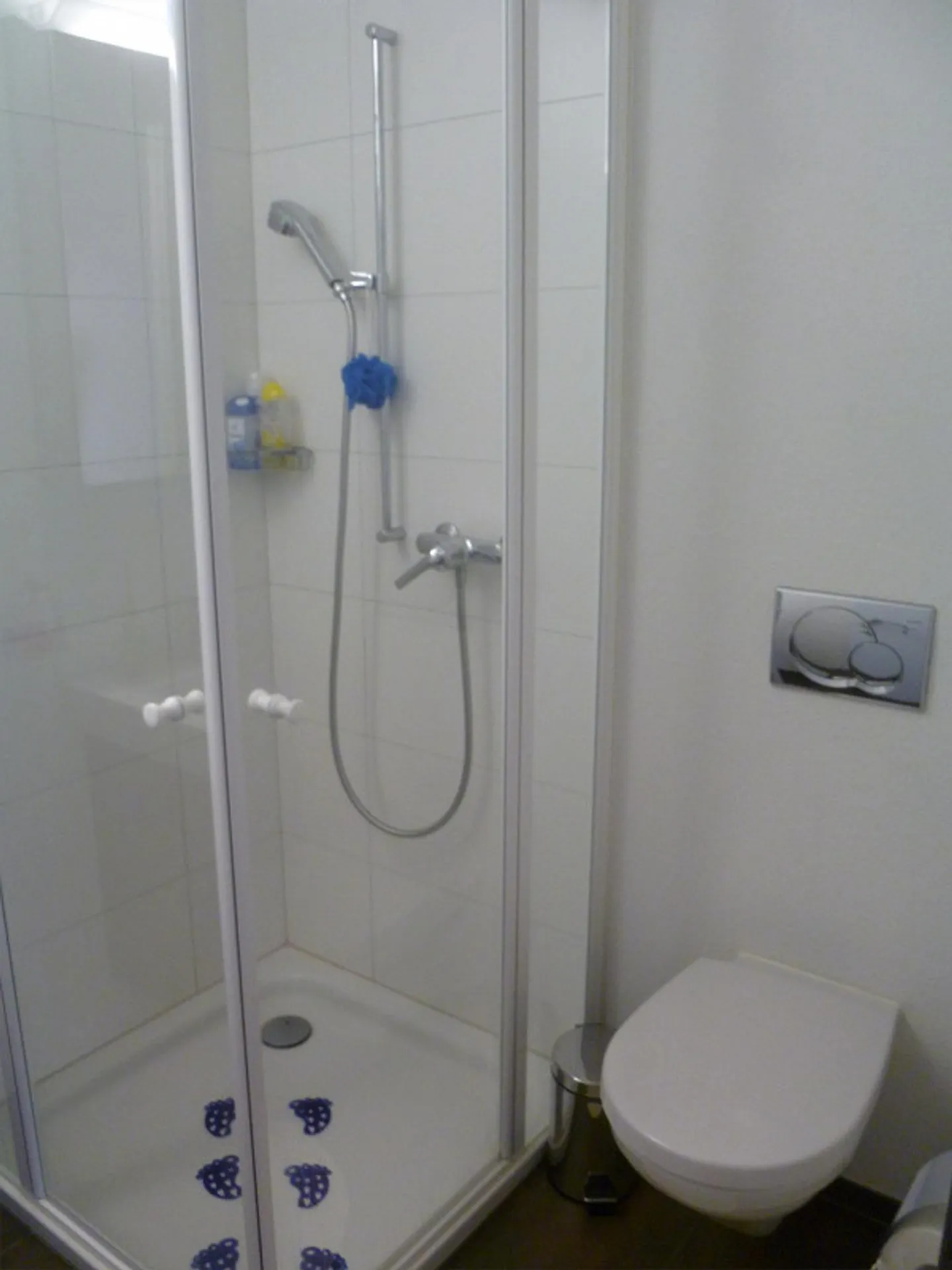 4 1/2-room apartment in the center - Photo 11 of 15