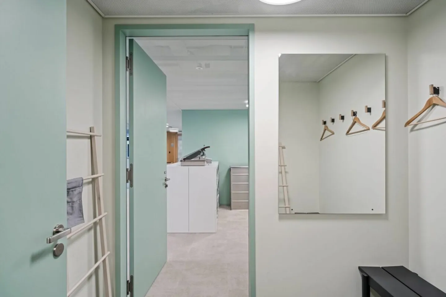Neumühlequai 6 - Befristete Büroflächen zu unschlagbaren Konditionen - Photo 16 of 20