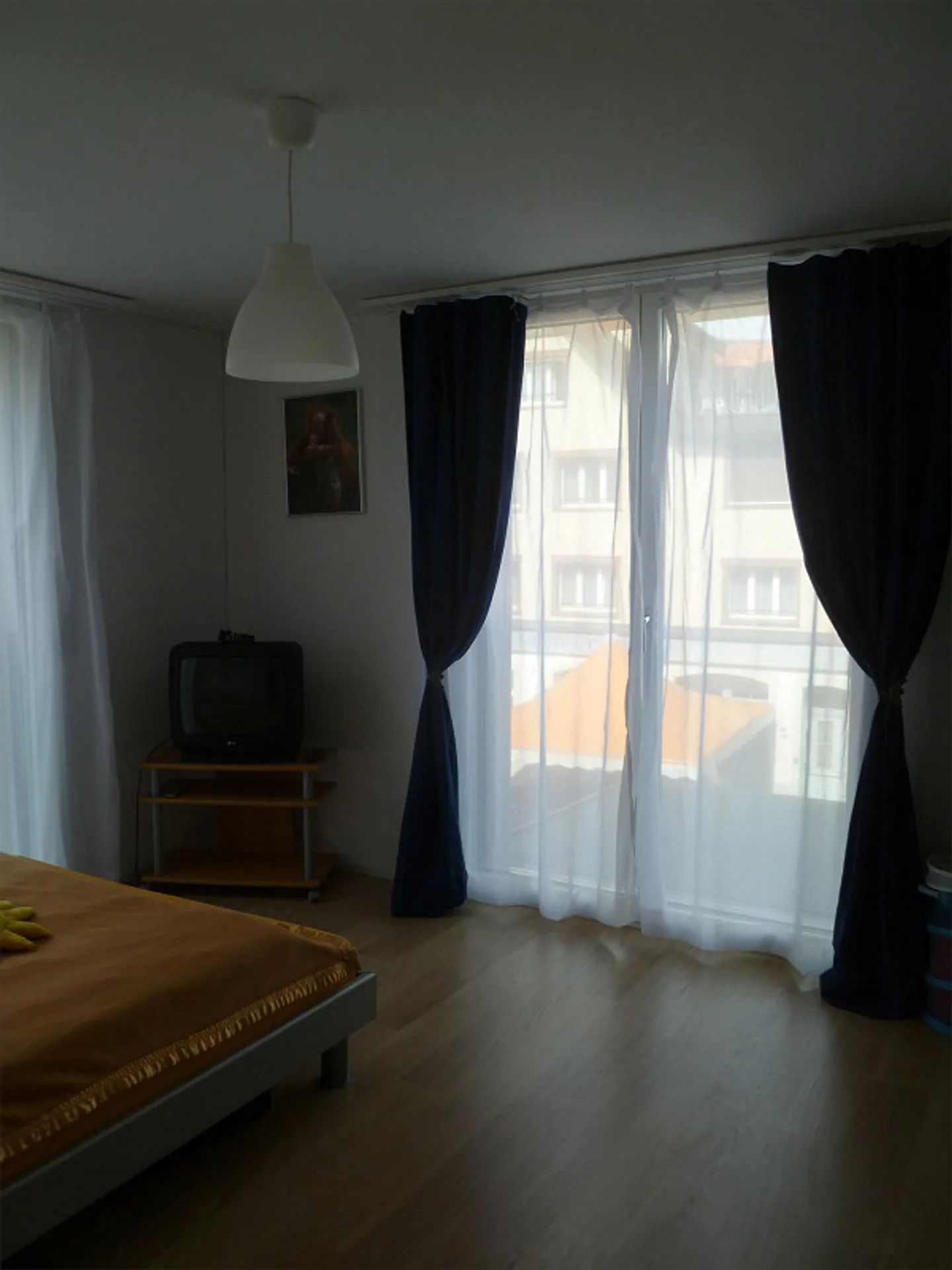 4 1/2-room apartment in the center - Photo 13 of 15