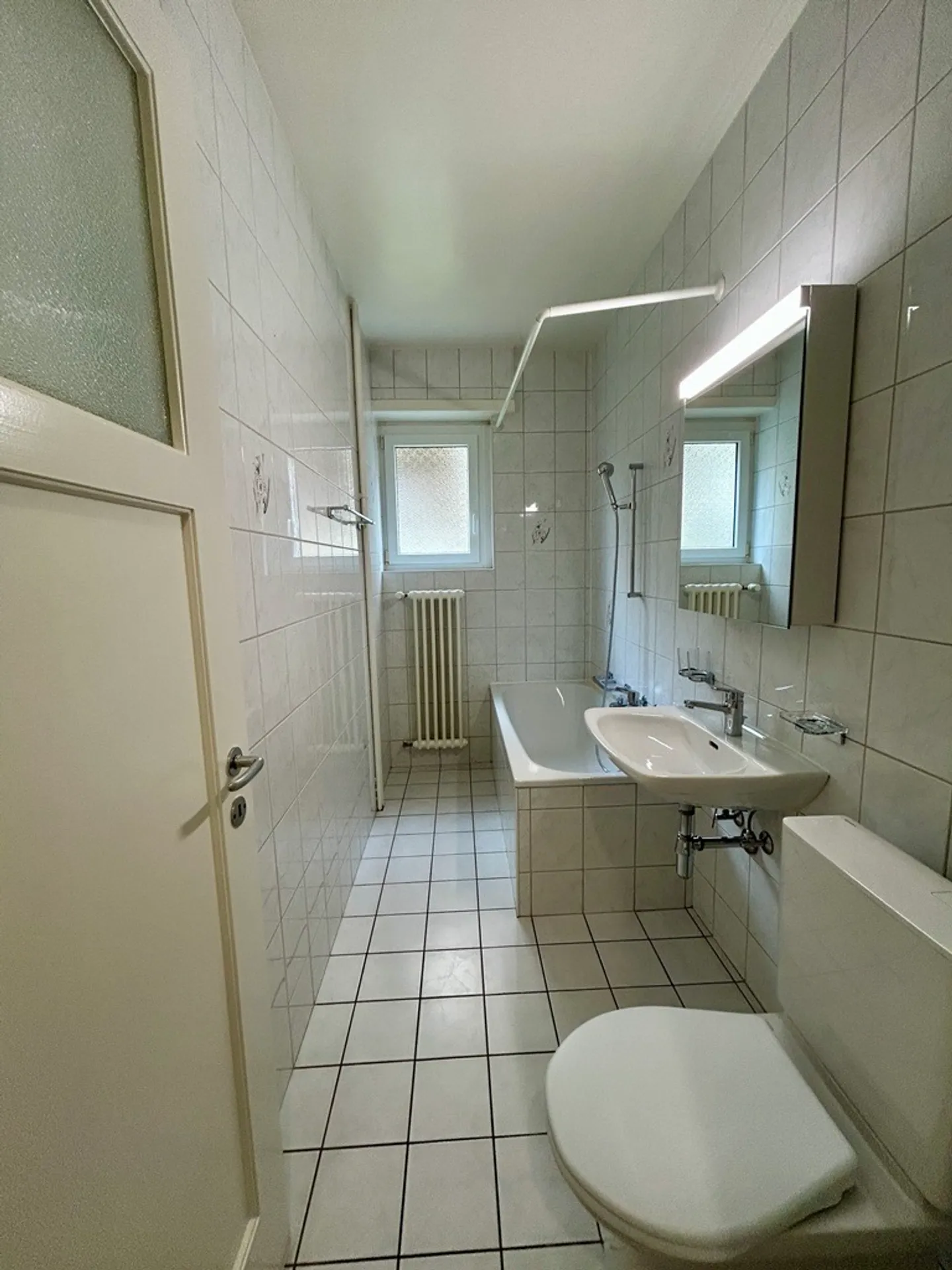 Appartamento 1 stanza - Foto 4 di 7