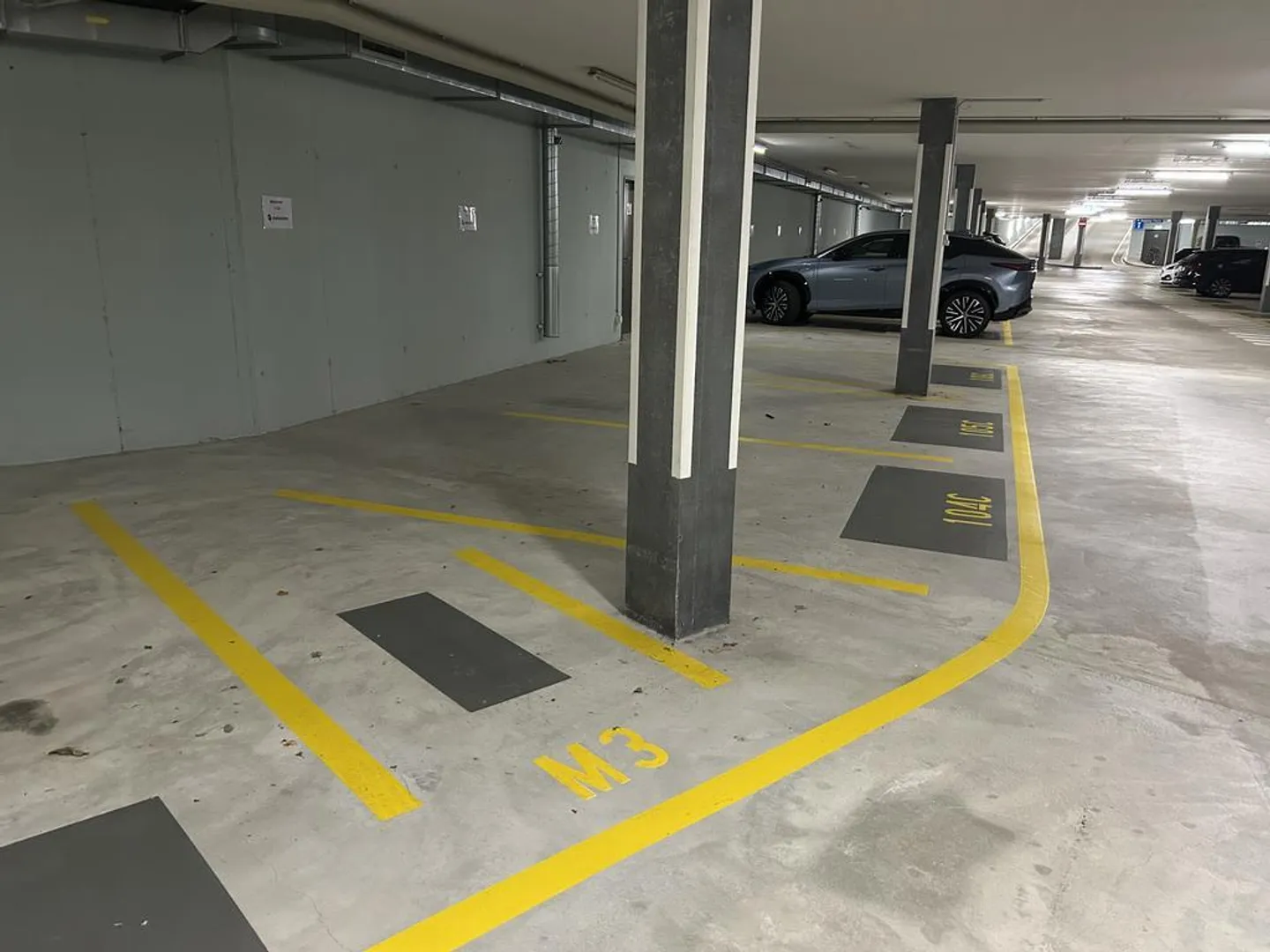 Suchen Sie ein warmes Zuhause für Ihr Motorfahrzeug? - Foto 4 von 6