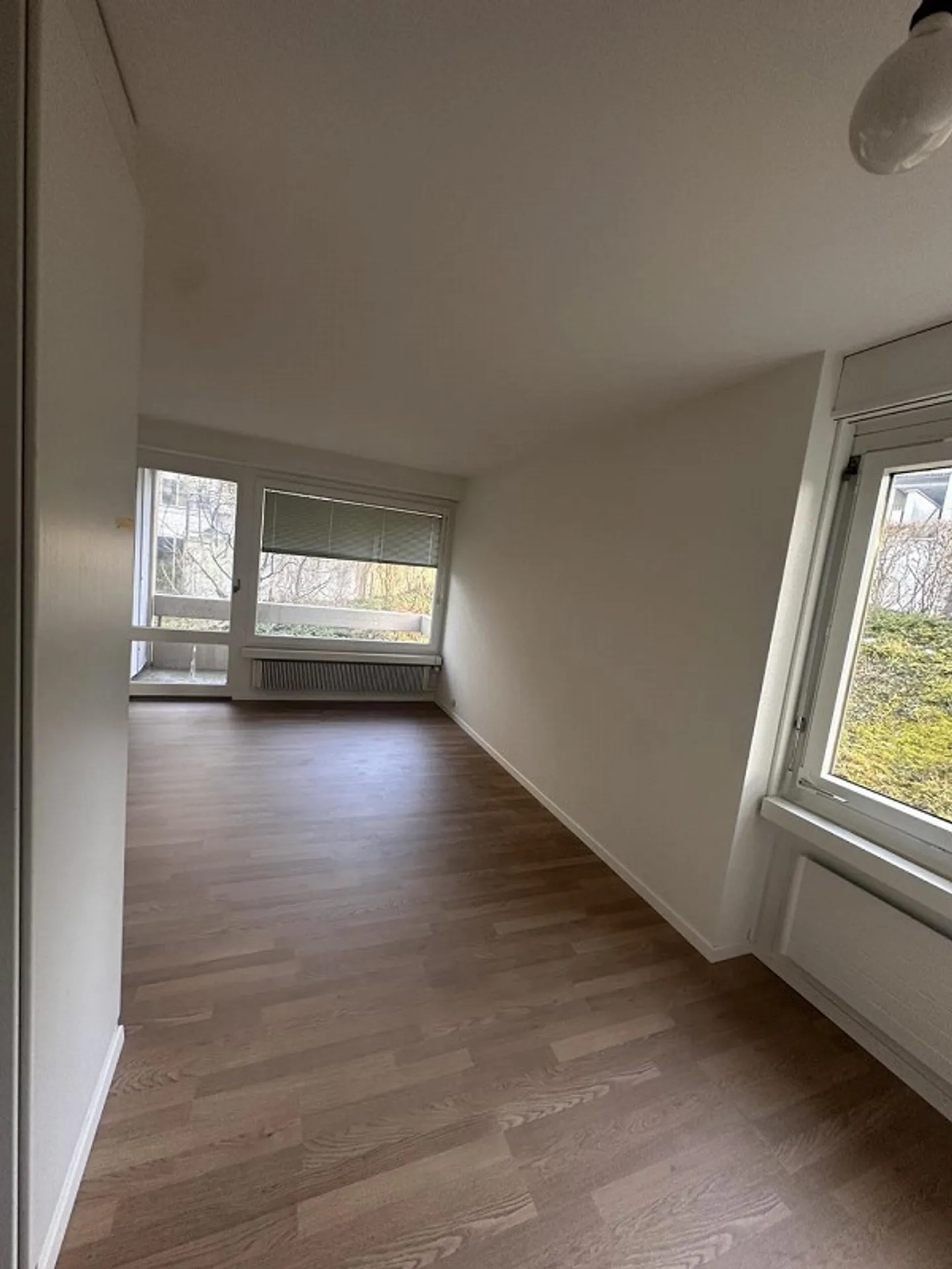 BEFRISTET: Ihr neues Zuhause im beliebten Wesemlinquartier - Foto 3 di 13