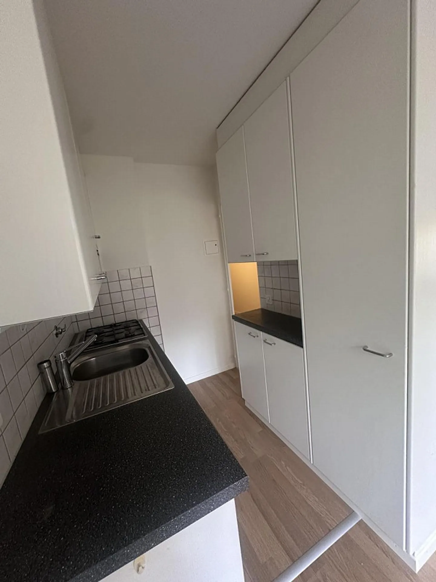 BEFRISTET: Ihr neues Zuhause im beliebten Wesemlinquartier - Foto 7 di 13