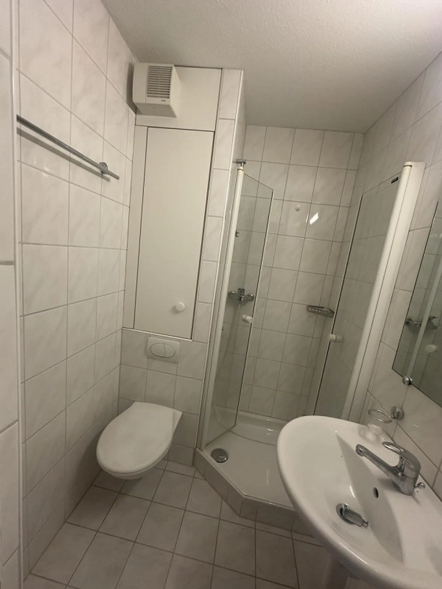 BEFRISTET: Ihr neues Zuhause im beliebten Wesemlinquartier - Foto 9 di 13