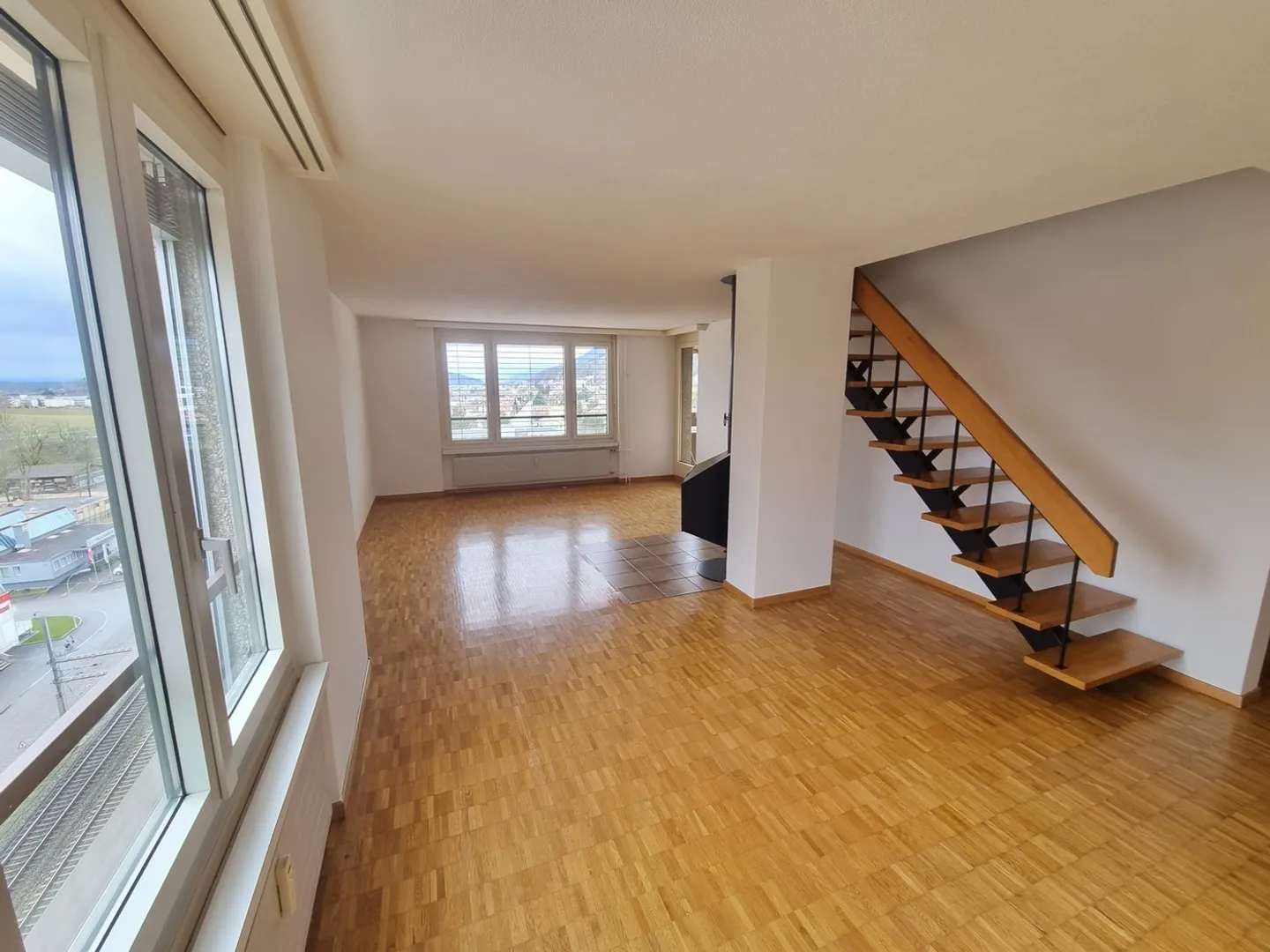 Wohnung mieten - Foto 1 von 13