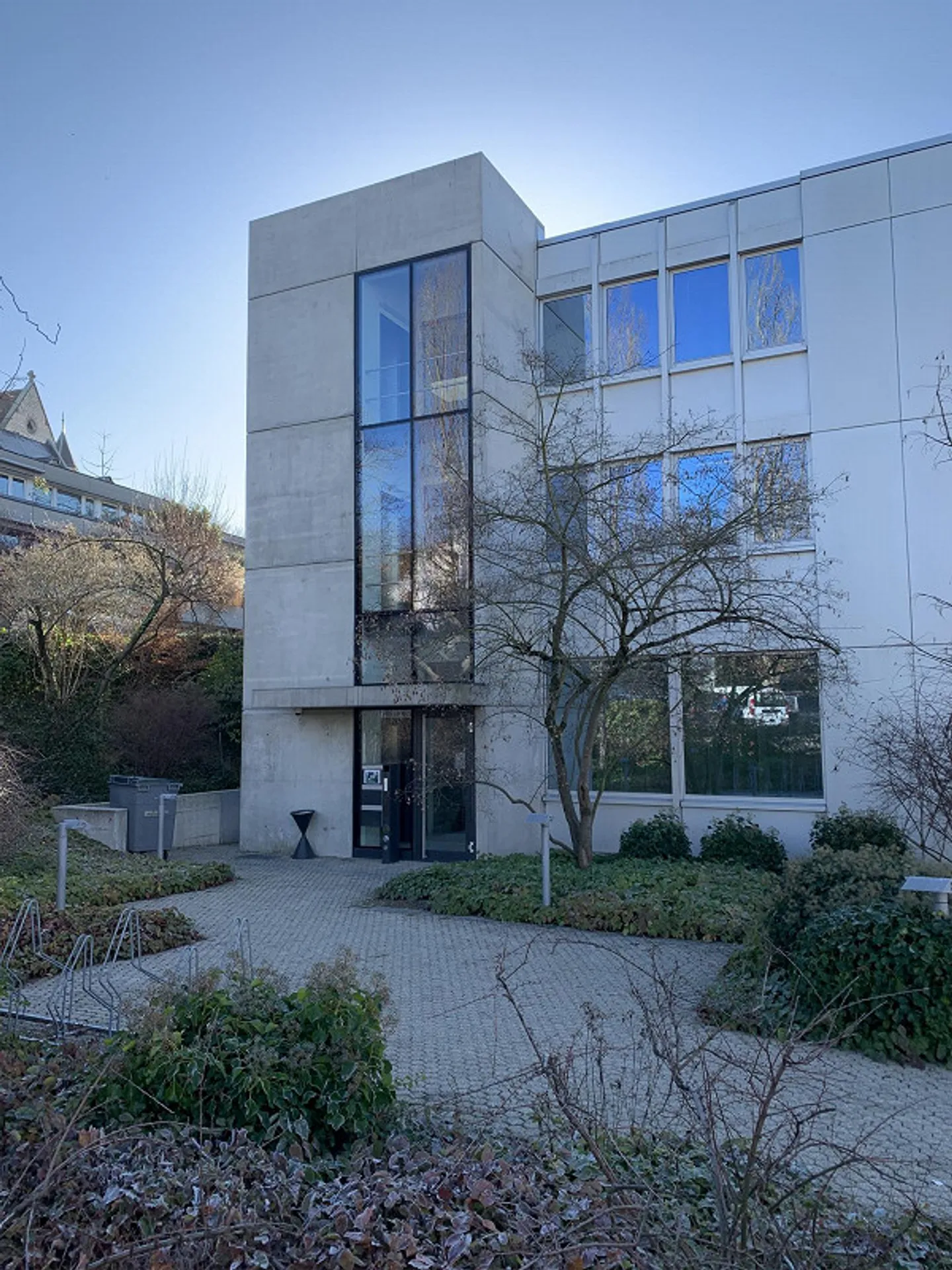 Bureaux modernes à louer - Photo 3 sur 6