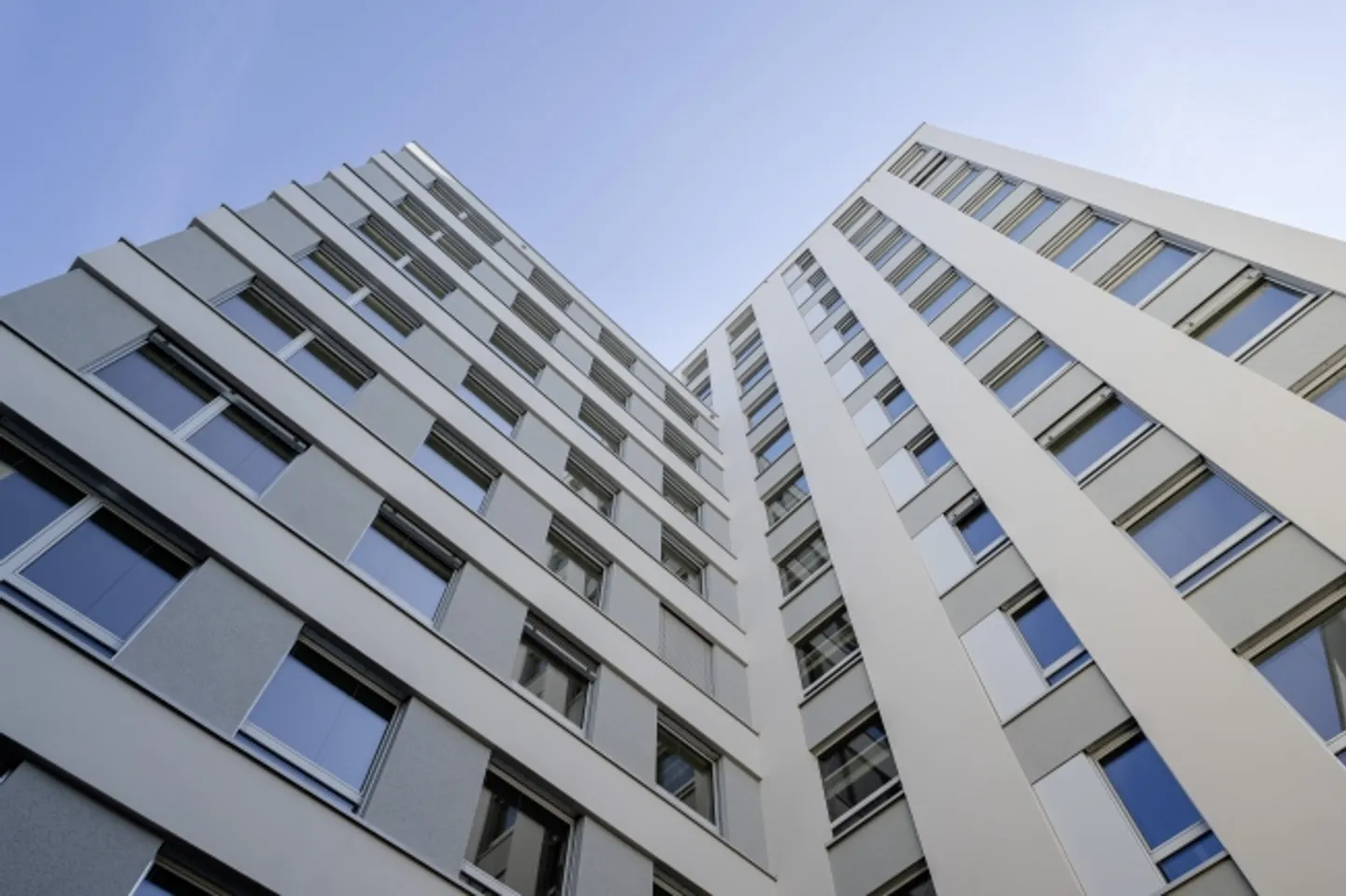 Modern Apartment in Neuhausen - Photo 1 of 1