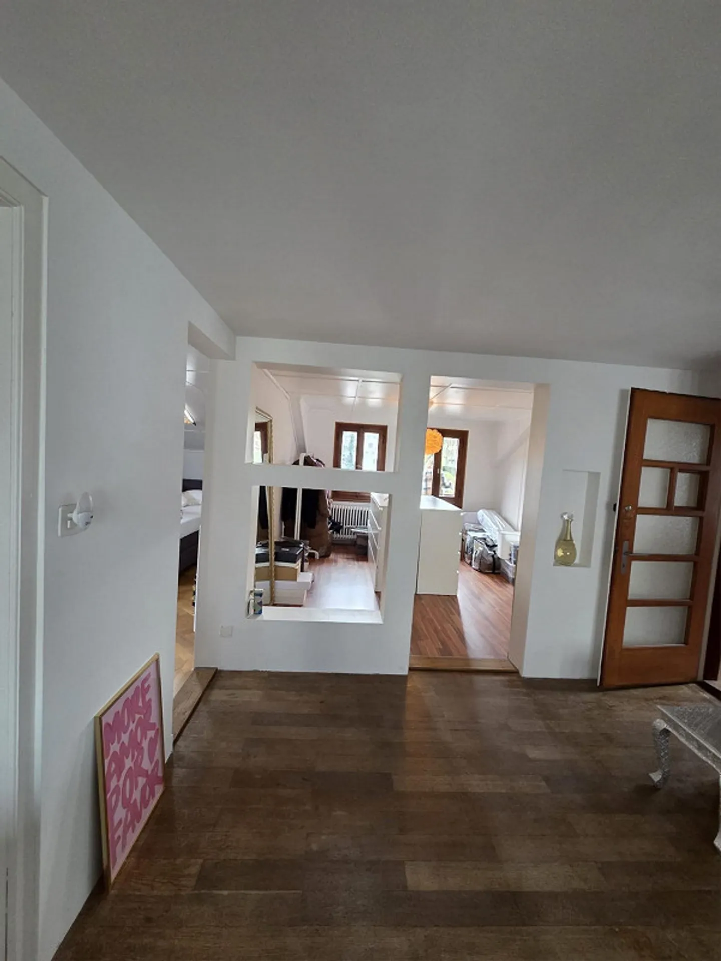 Appartement 3 1/2 récemment rénové à louer à partir du 1er mars 2026 - Photo 5 sur 12