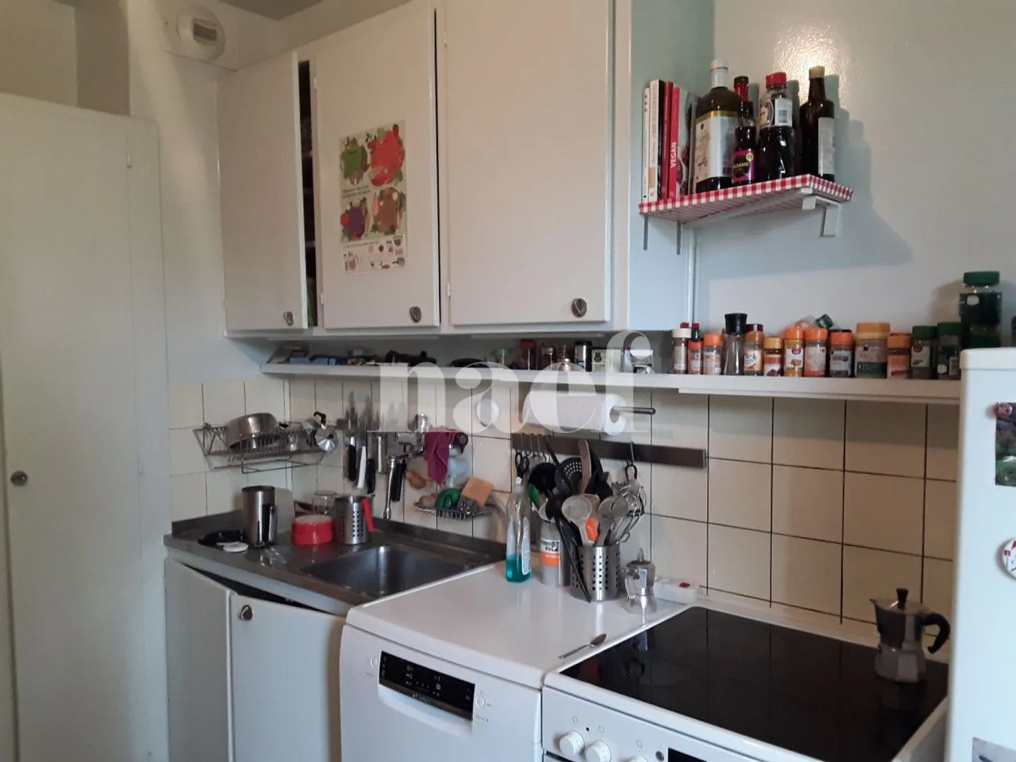 Appartamento 4 locali - Foto 2 di 6