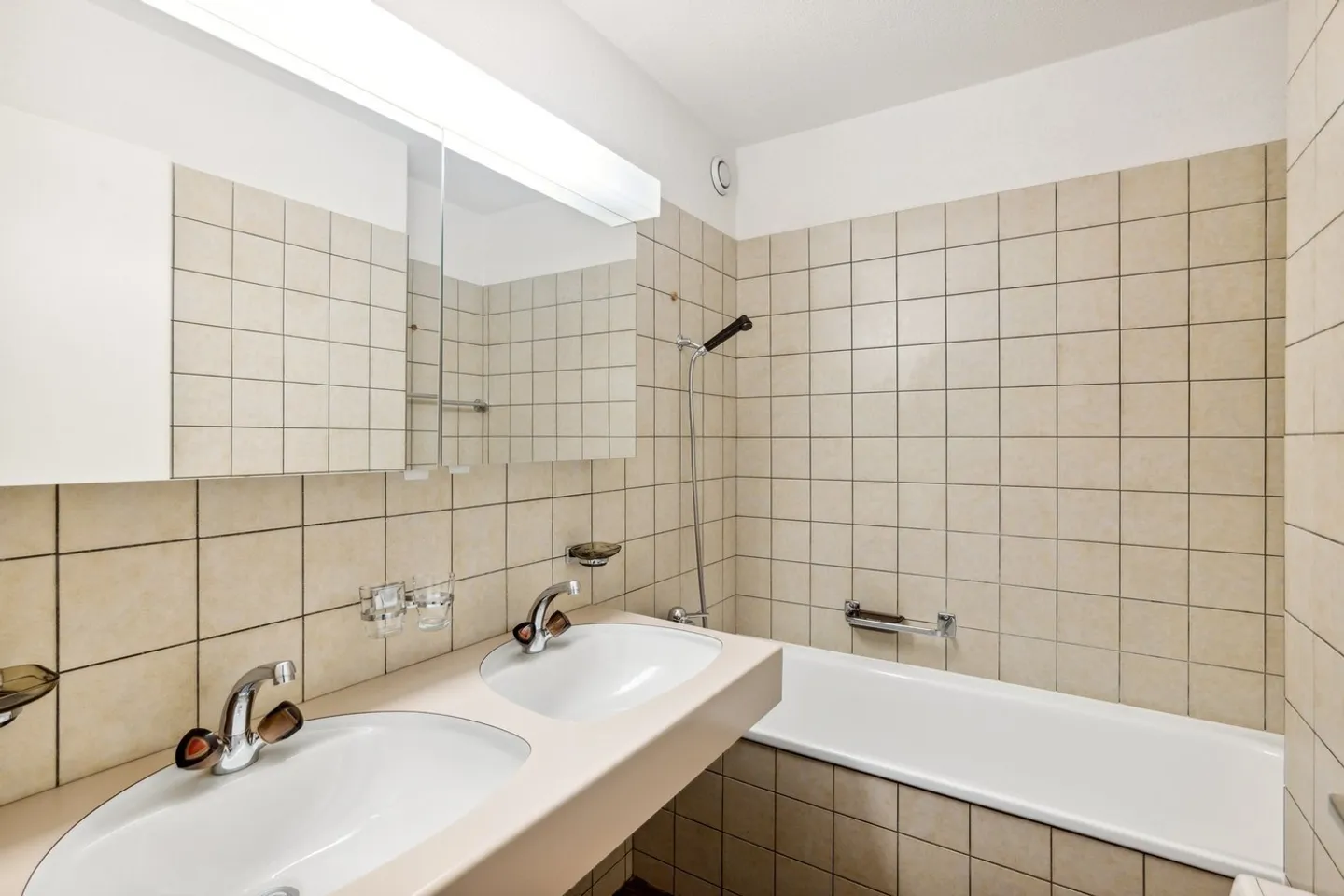 Wohnung mieten - Foto 10 von 13