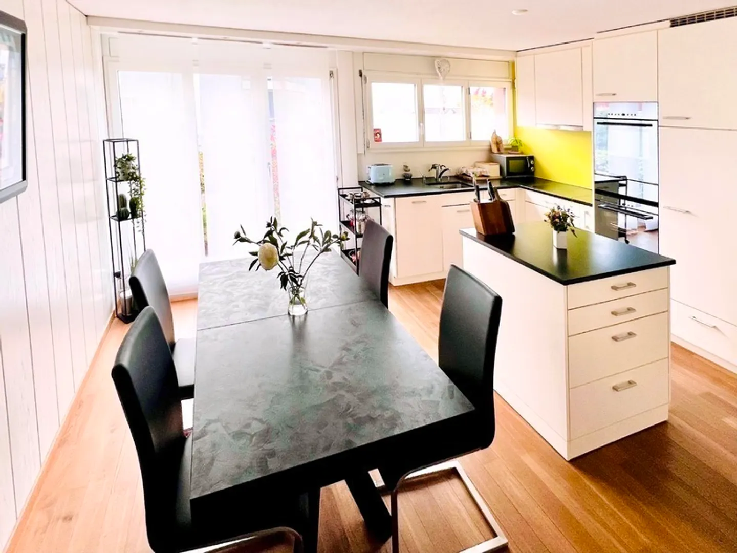 Casa singola in affitto - Foto 4 di 10