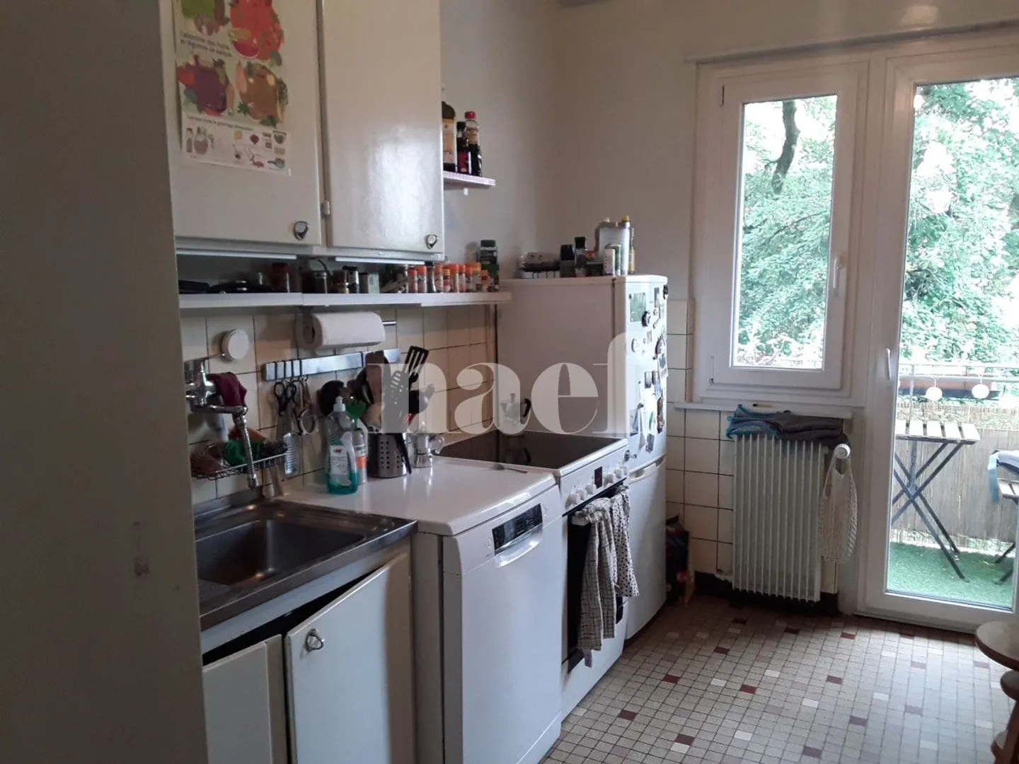 Appartamento 4 locali - Foto 3 di 6