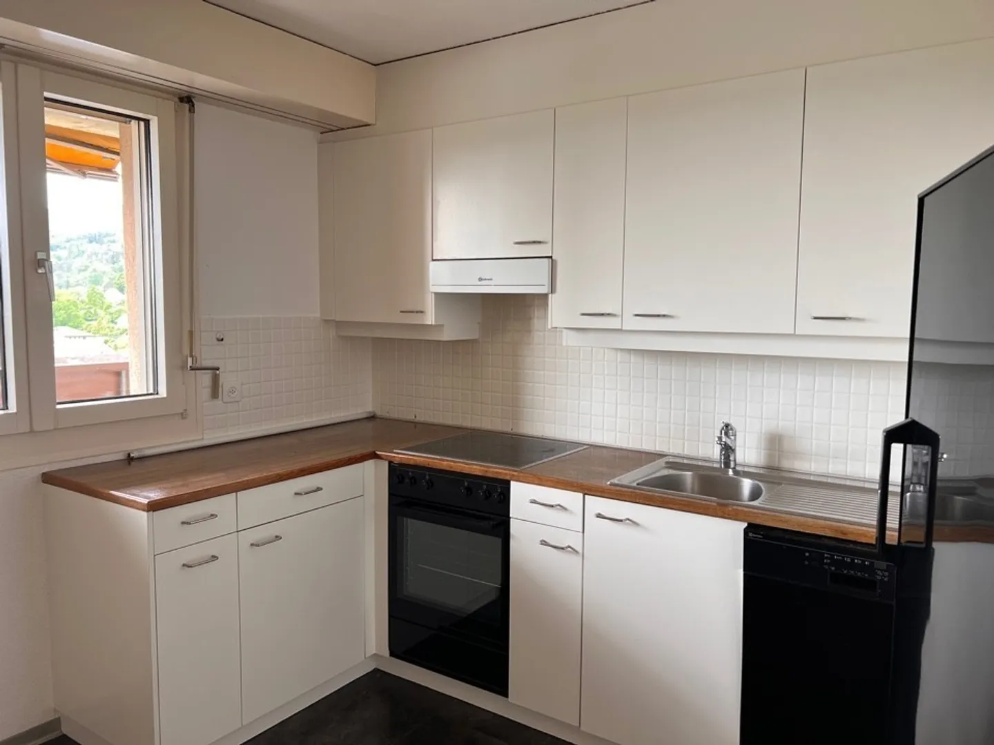 Wohnung mieten - Foto 5 von 13