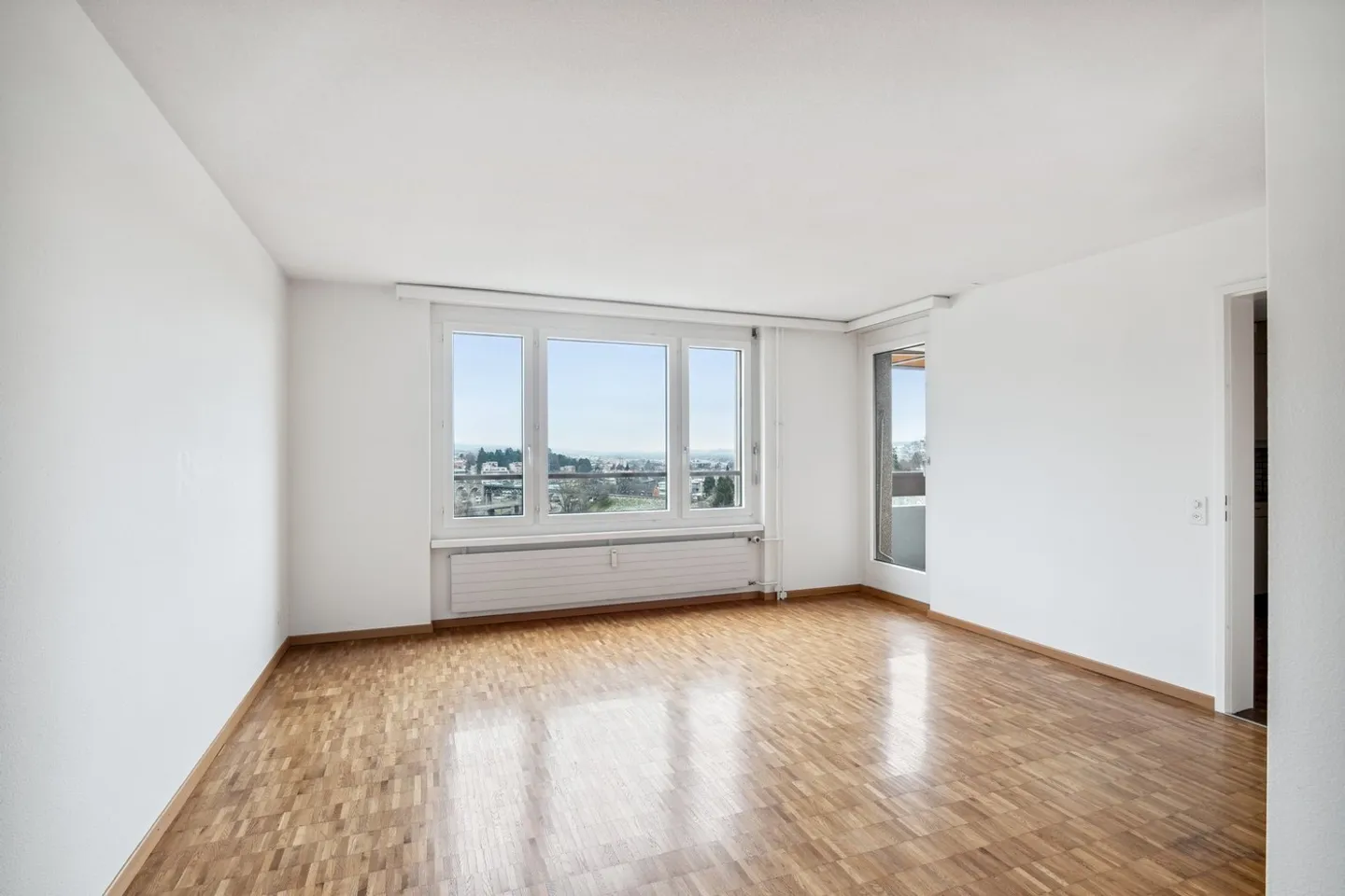 Wohnung mieten - Foto 6 von 13