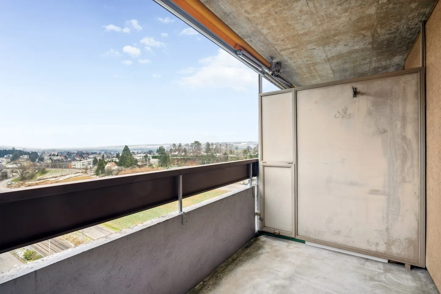 Wohnung mieten - Foto 7 von 13