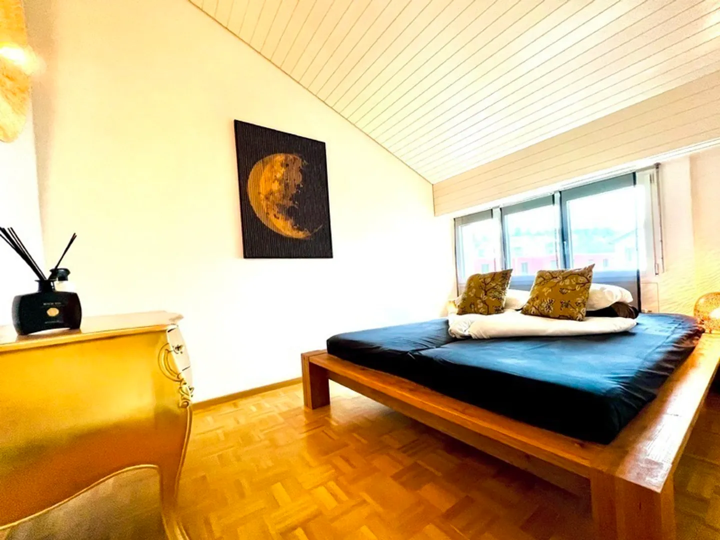 Casa singola in affitto - Foto 5 di 10