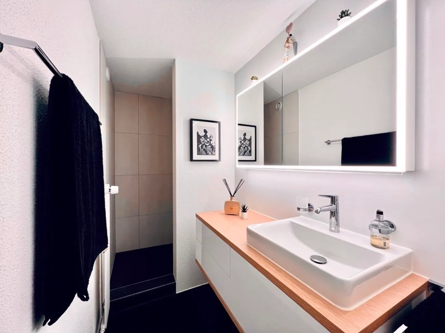 Casa singola in affitto - Foto 6 di 10