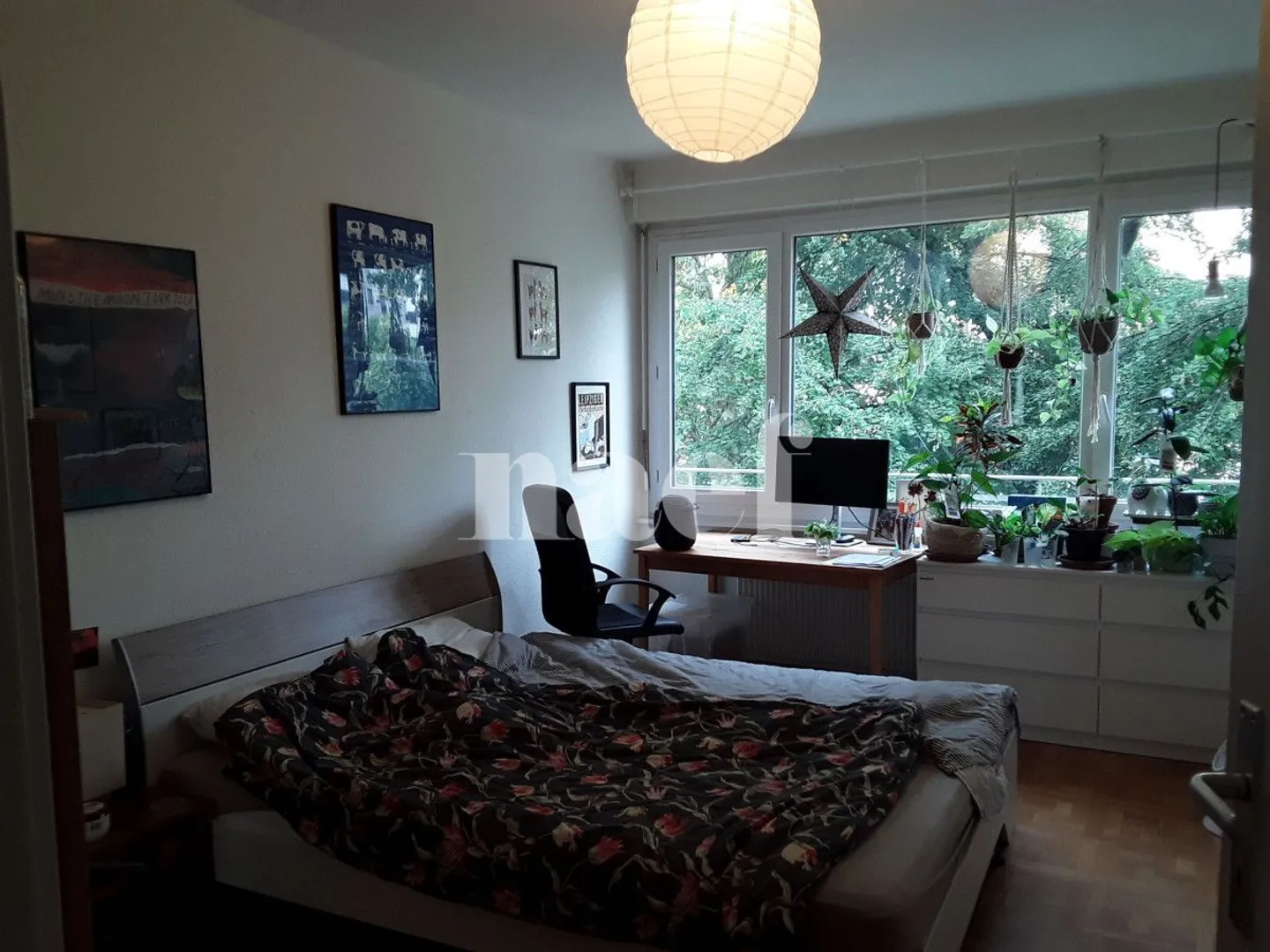 Appartamento 4 locali - Foto 5 di 6