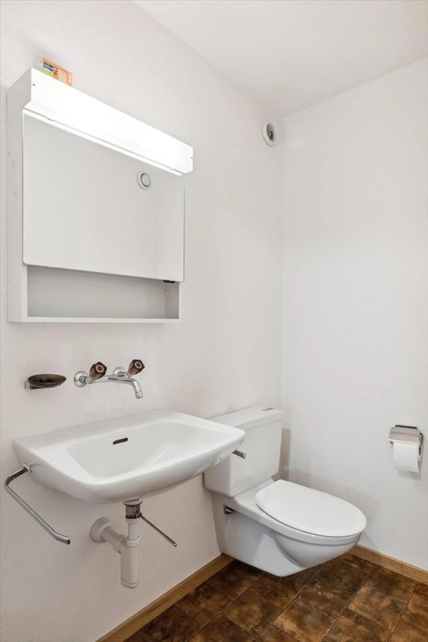 Wohnung mieten - Foto 12 von 13