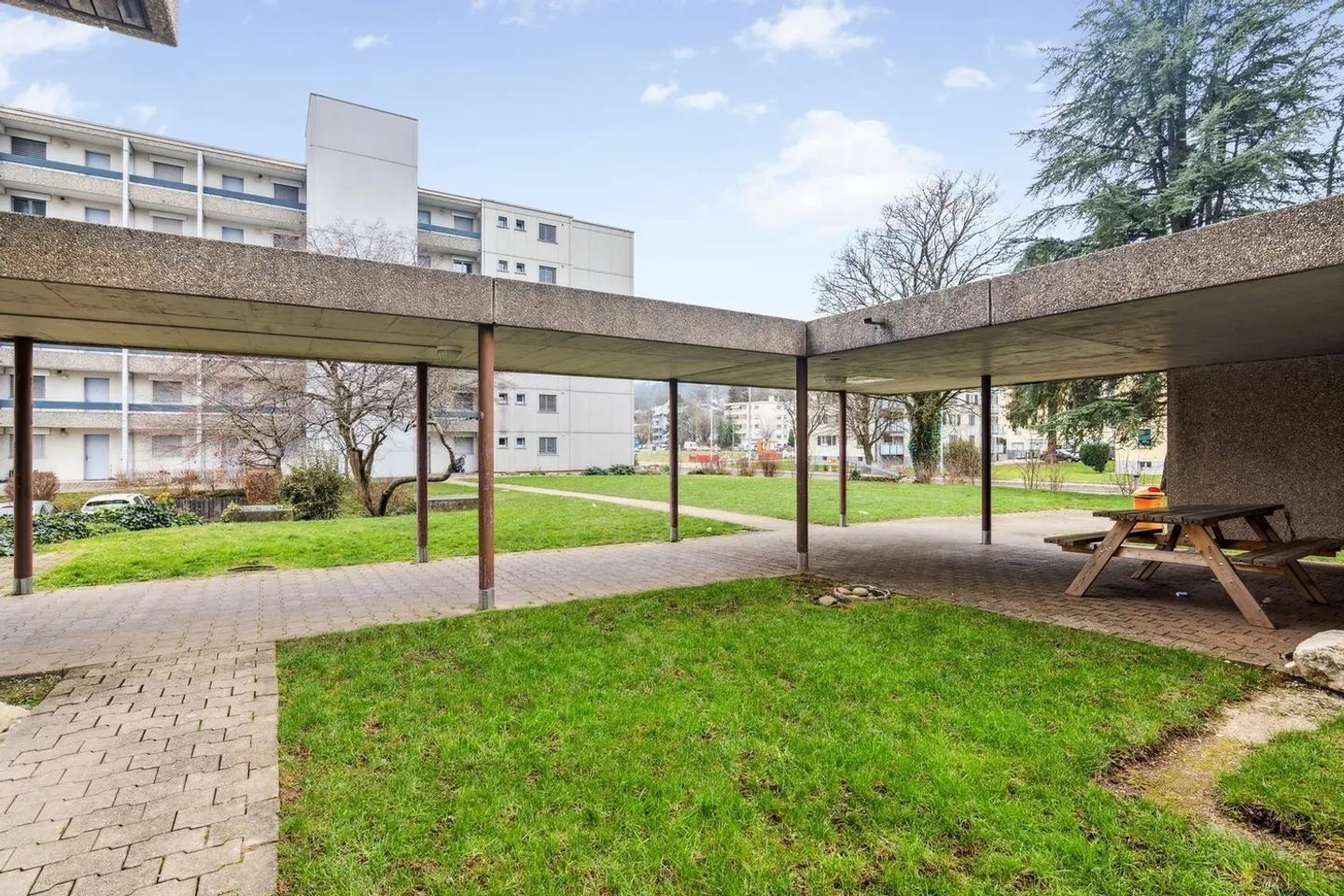 Wohnung mieten - Foto 13 von 13