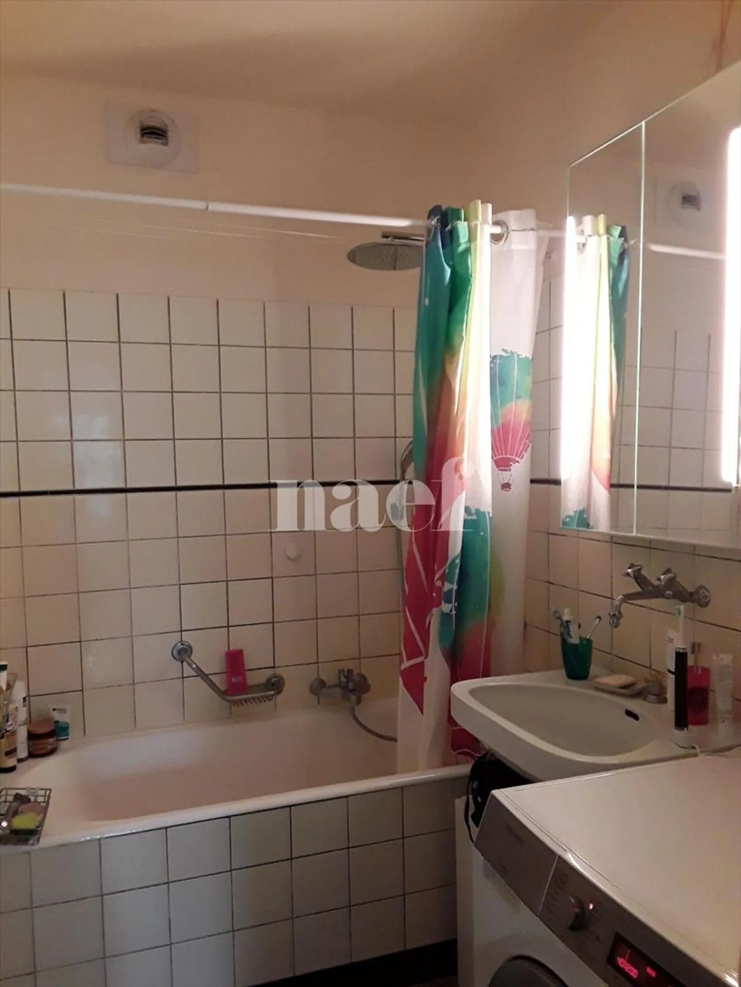 Appartamento 4 locali - Foto 6 di 6