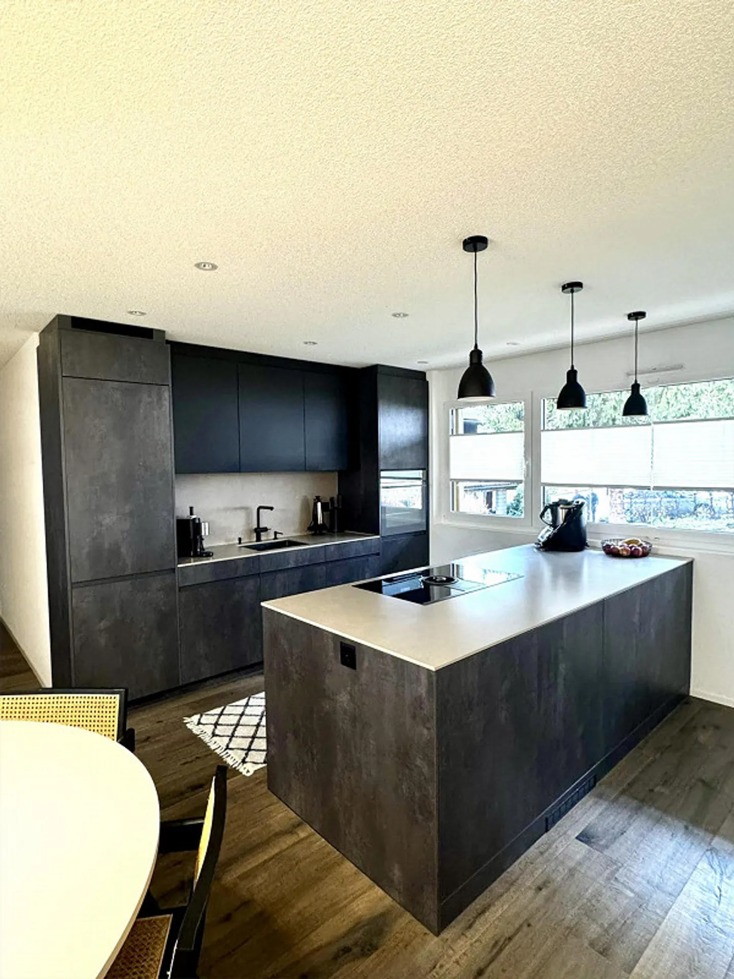 Appartamento giardino di alta qualità con 5,5 stanze in posizione centrale a Walenstadt - Foto 7 di 15