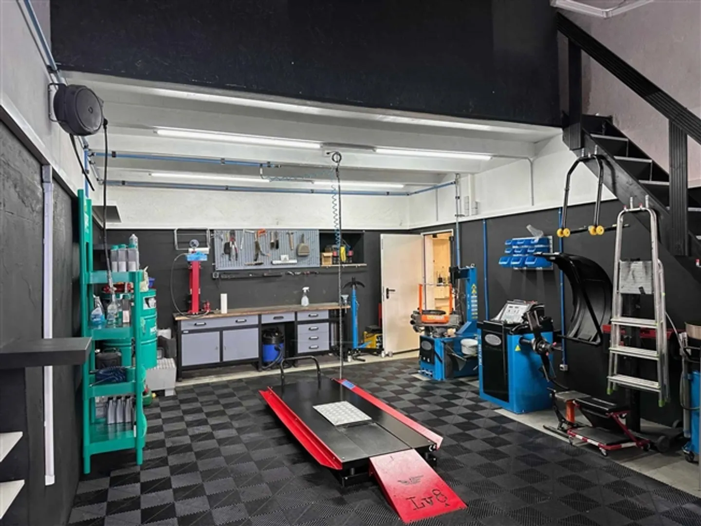 Charmante Wohnung im Herzen - Foto 1 von 3