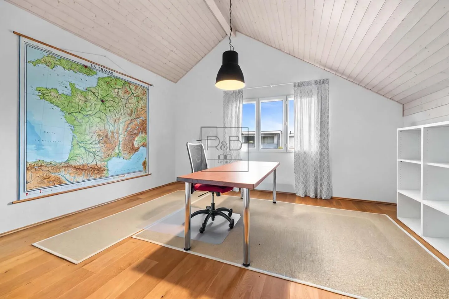 Maison moderne à Bulle - Photo 7 sur 10