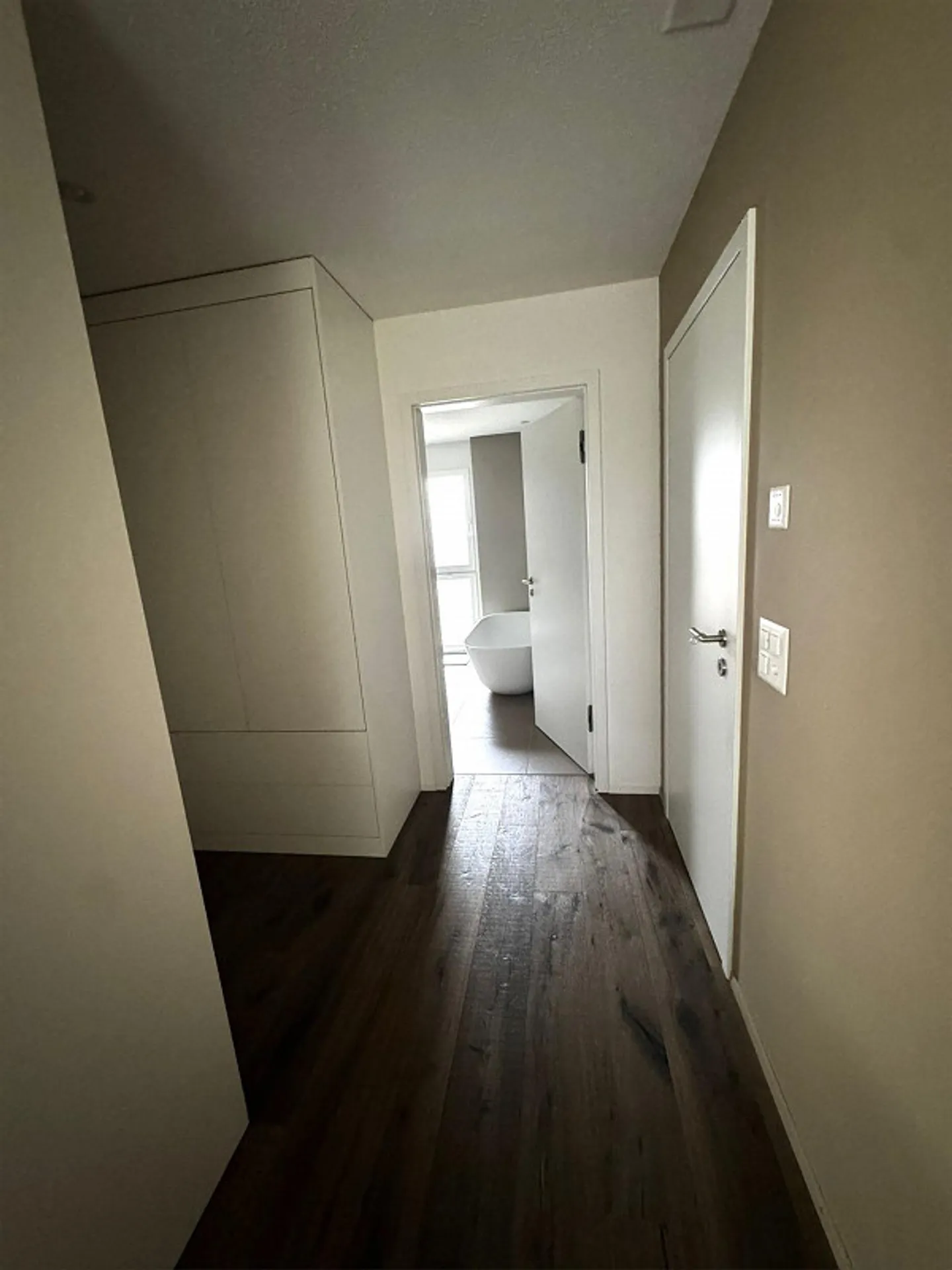 Appartamento giardino di alta qualità con 5,5 stanze in posizione centrale a Walenstadt - Foto 12 di 15