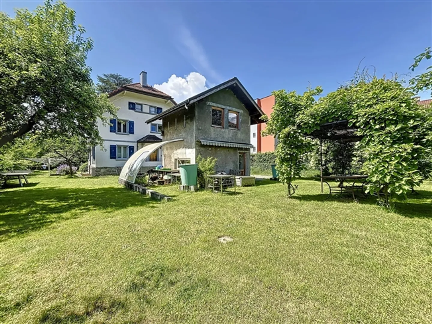 Terreno in vendita con potenziale di sviluppo! - Foto 4 di 5