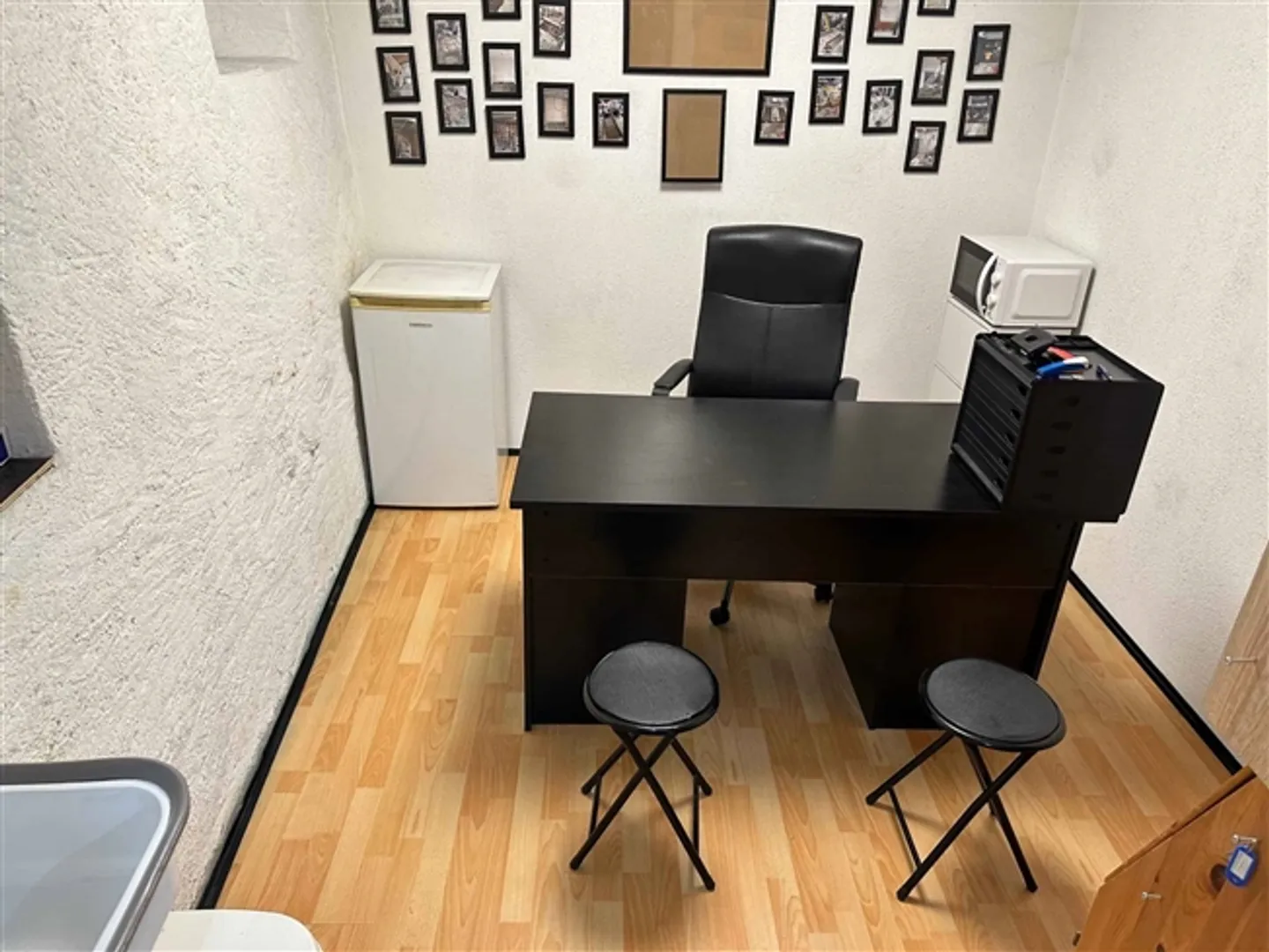 Charmante Wohnung im Herzen - Foto 2 von 3