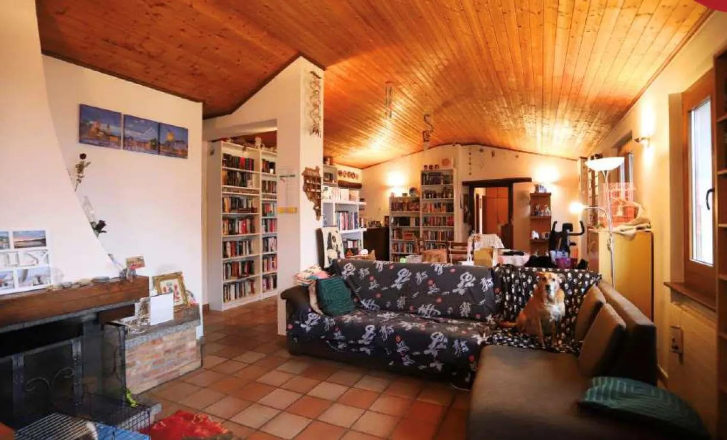 Appartamento da 5.5 locali a Corteglia - Foto 1 di 13