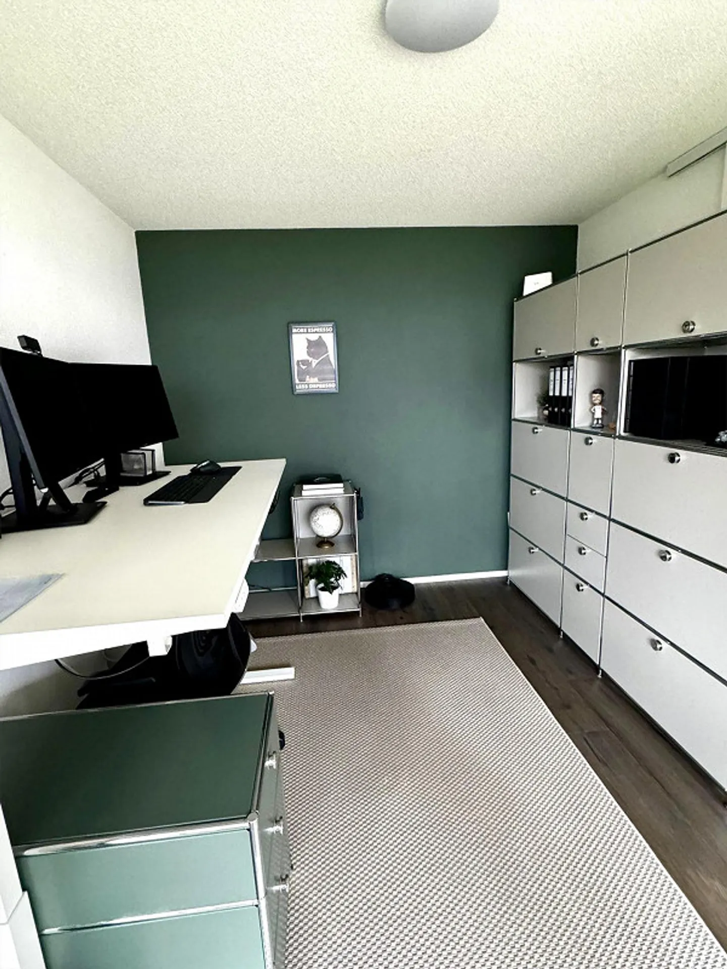 Appartamento giardino di alta qualità con 5,5 stanze in posizione centrale a Walenstadt - Foto 13 di 15