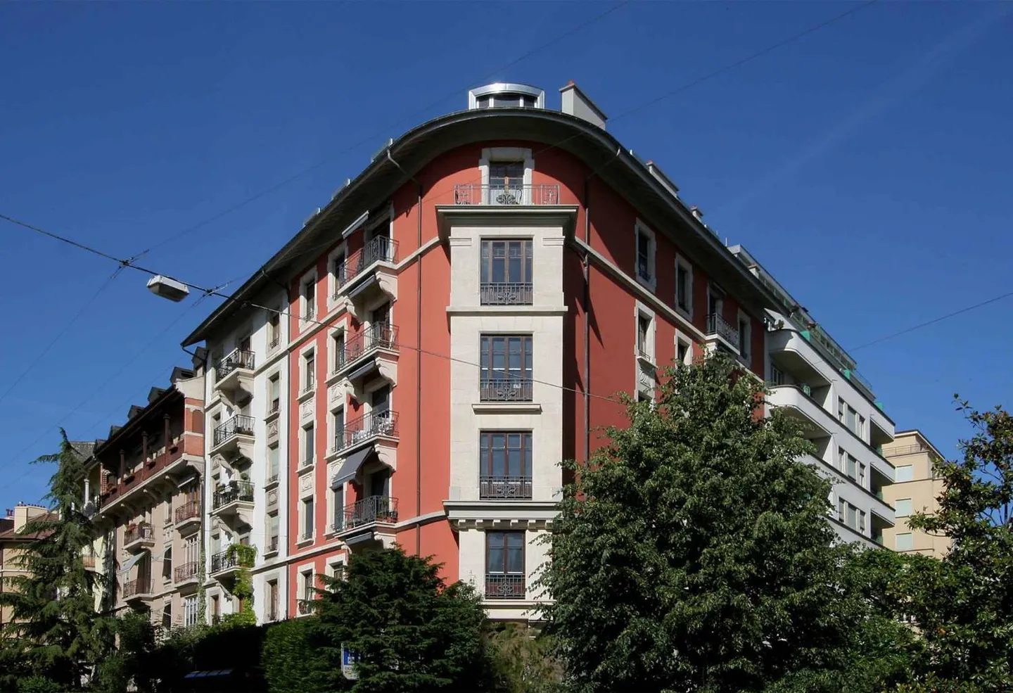 Appartamento arredato 4 stanze - Foto 1 di 10
