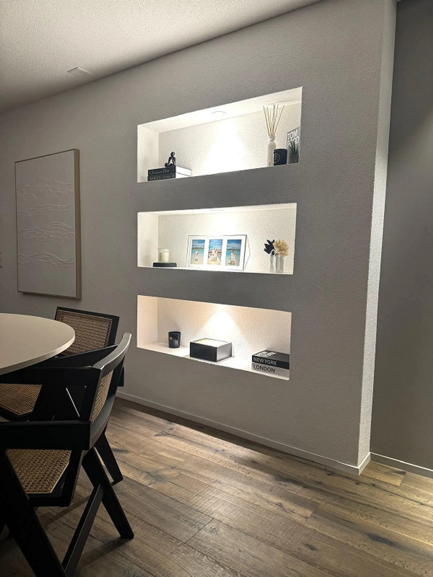 Appartamento giardino di alta qualità con 5,5 stanze in posizione centrale a Walenstadt - Foto 15 di 15