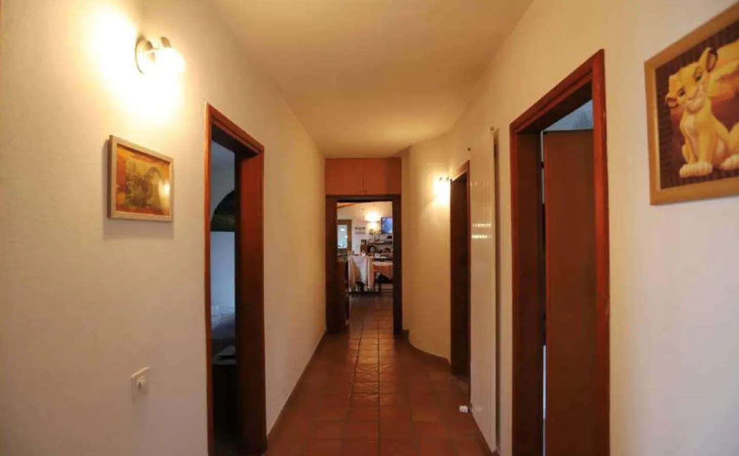 Appartamento da 5.5 locali a Corteglia - Foto 4 di 13