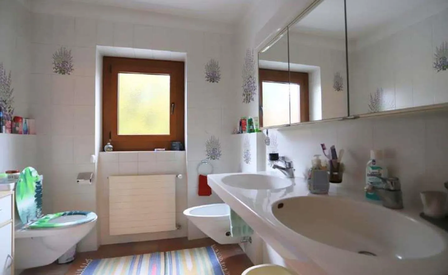 Appartamento da 5.5 locali a Corteglia - Foto 11 di 13