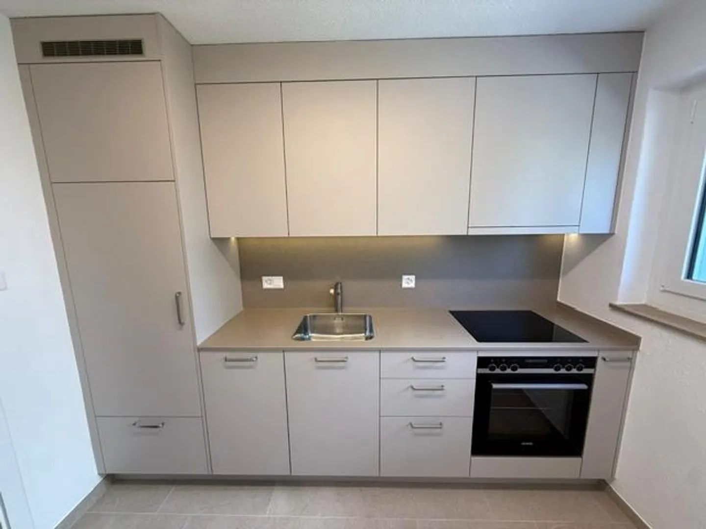 Charmante renovierte Wohnung - Foto 2 von 9
