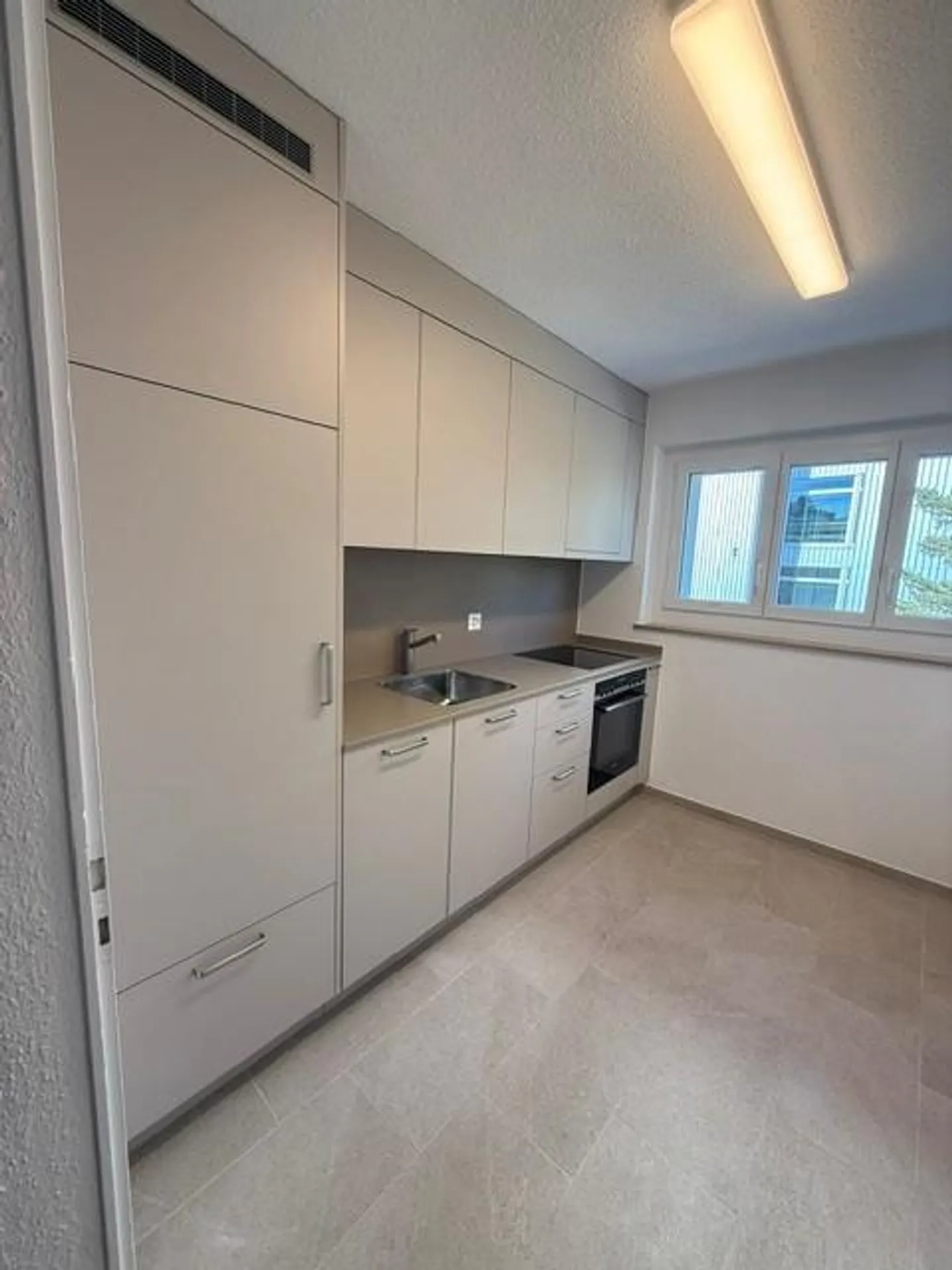 Charmante renovierte Wohnung - Foto 3 von 9