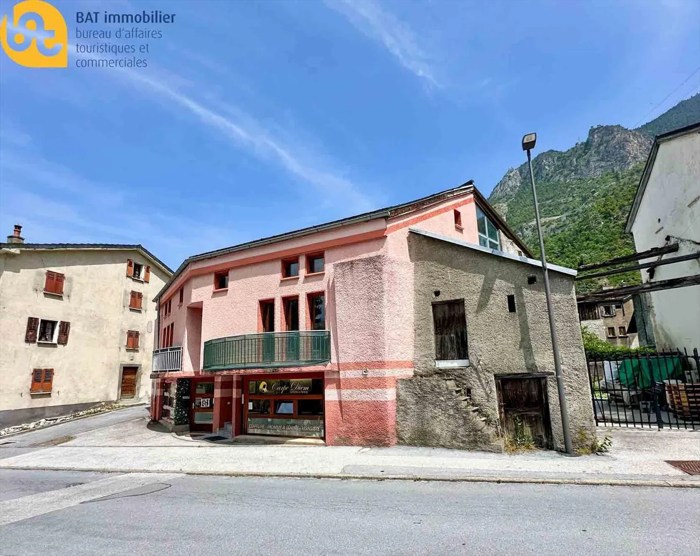 Incantevole duplex di 3,5 locali al 1° piano - Chippis - Foto 13 di 13