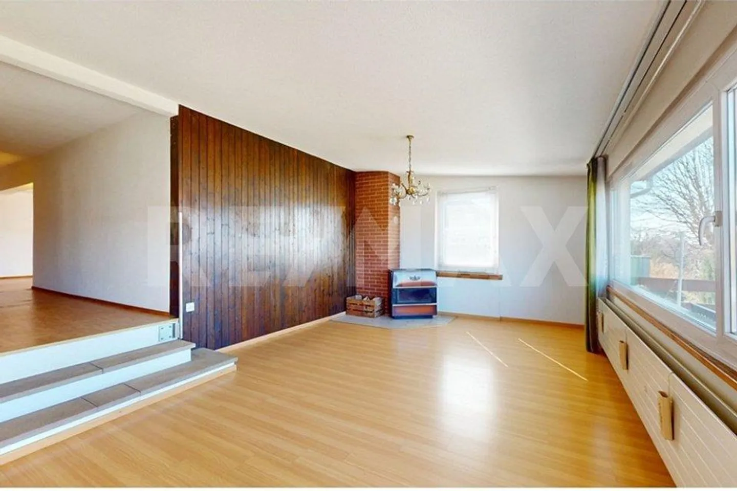 Paradiso con vista sul lago di Murten – due appartamenti, giardino e altro... - Foto 7 di 13