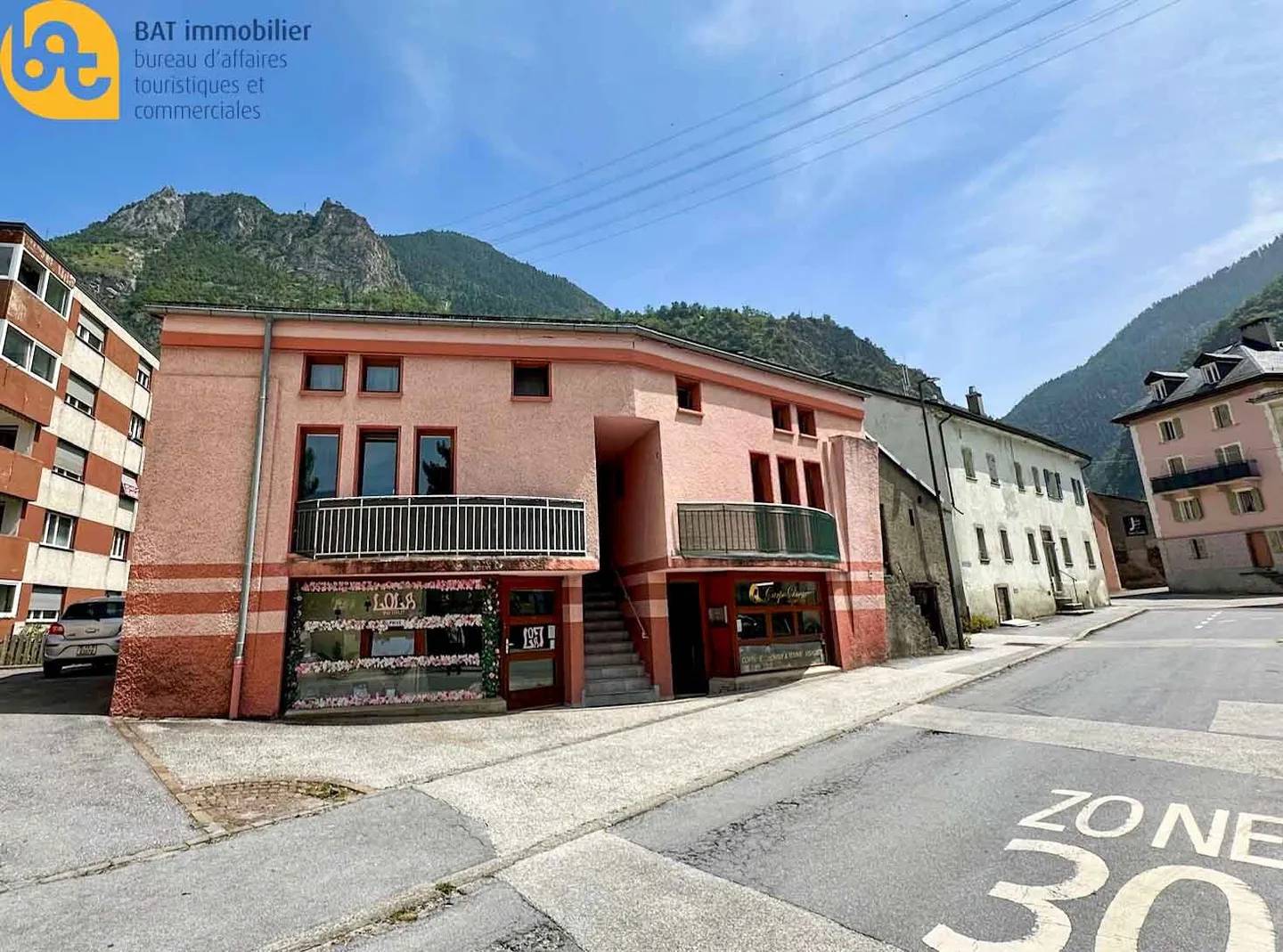 Incantevole duplex di 3,5 locali al 1° piano - Chippis - Foto 1 di 13