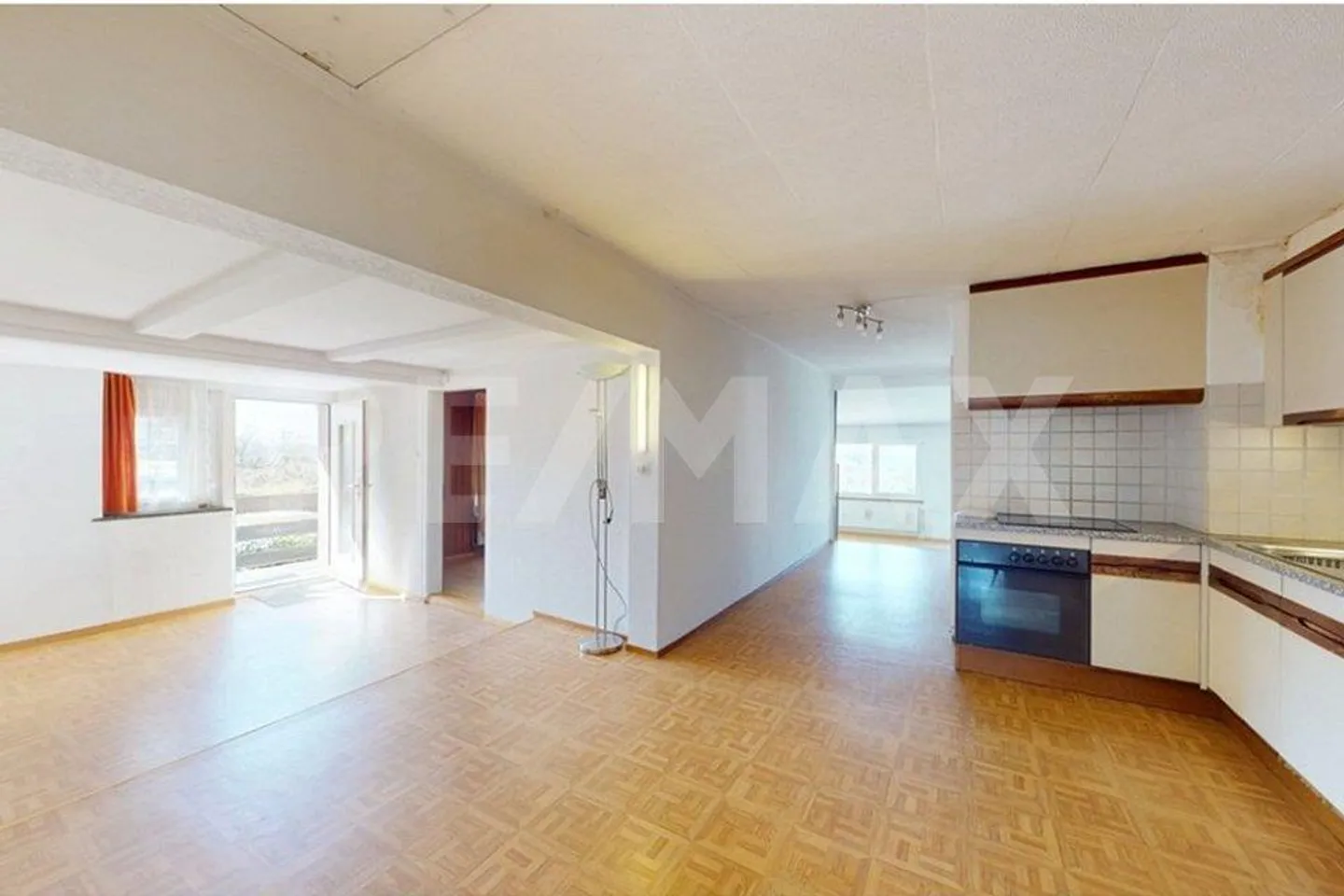 Paradiso con vista sul lago di Murten – due appartamenti, giardino e altro... - Foto 9 di 13